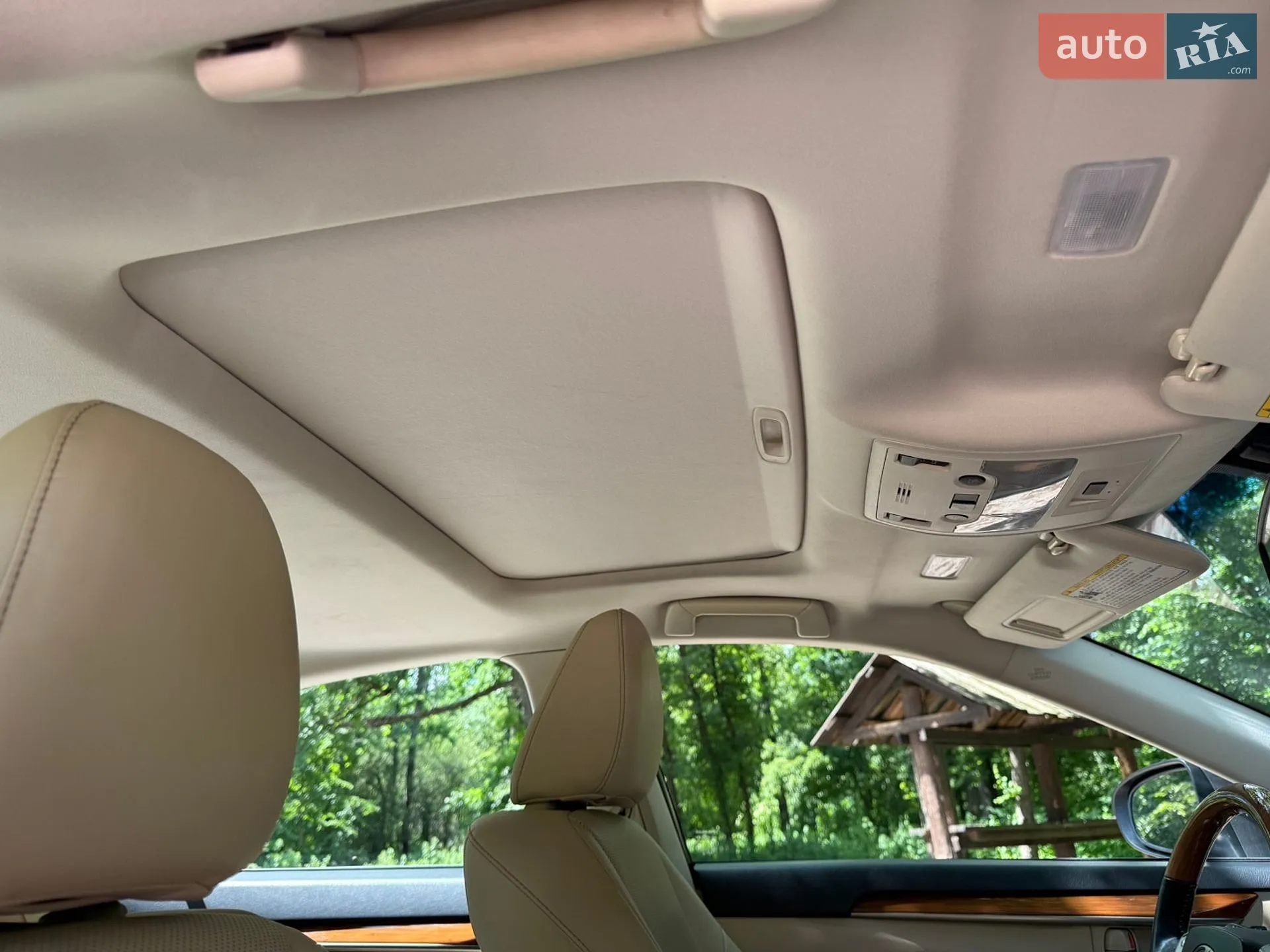 2014 Lexus ES - мініатюра 97