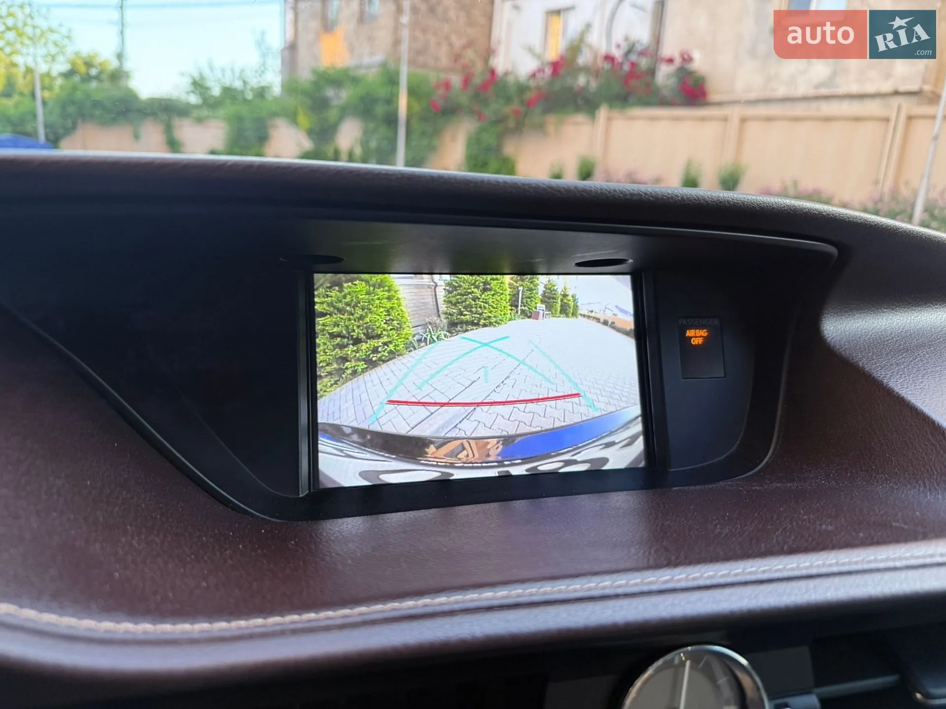 2017 Lexus ES - мініатюра 37