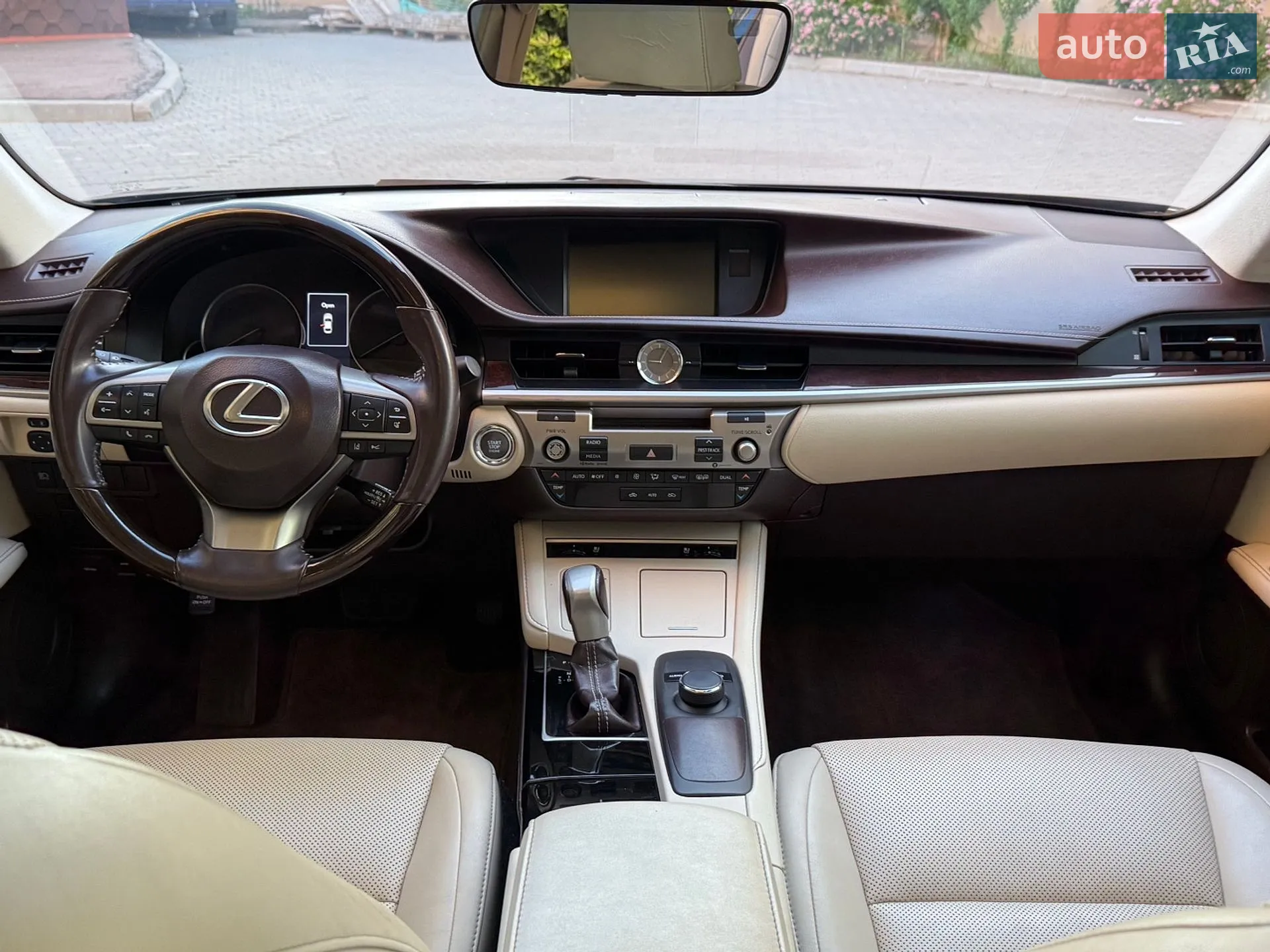2017 Lexus ES - мініатюра 52