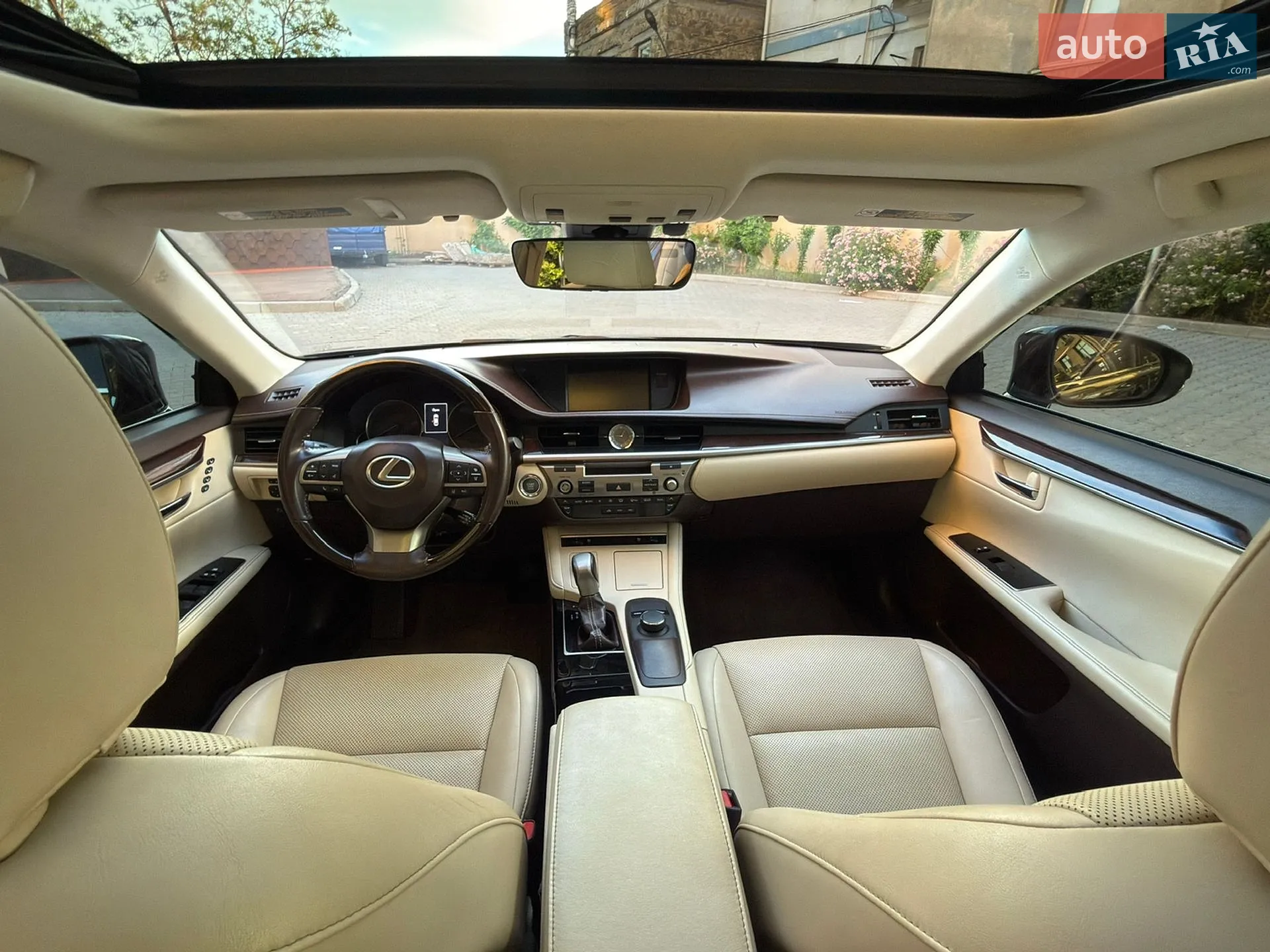 2017 Lexus ES - мініатюра 57