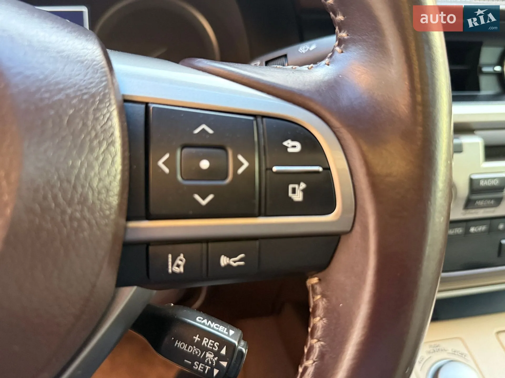 2017 Lexus ES - мініатюра 83