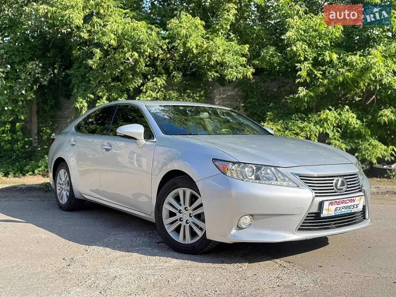 2015 Lexus ES - мініатюра 20