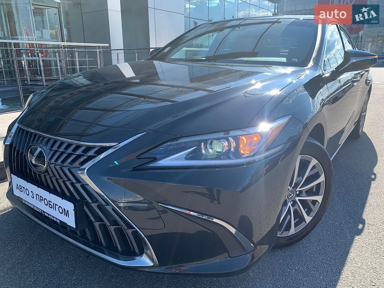 2022 Lexus ES - мініатюра 14