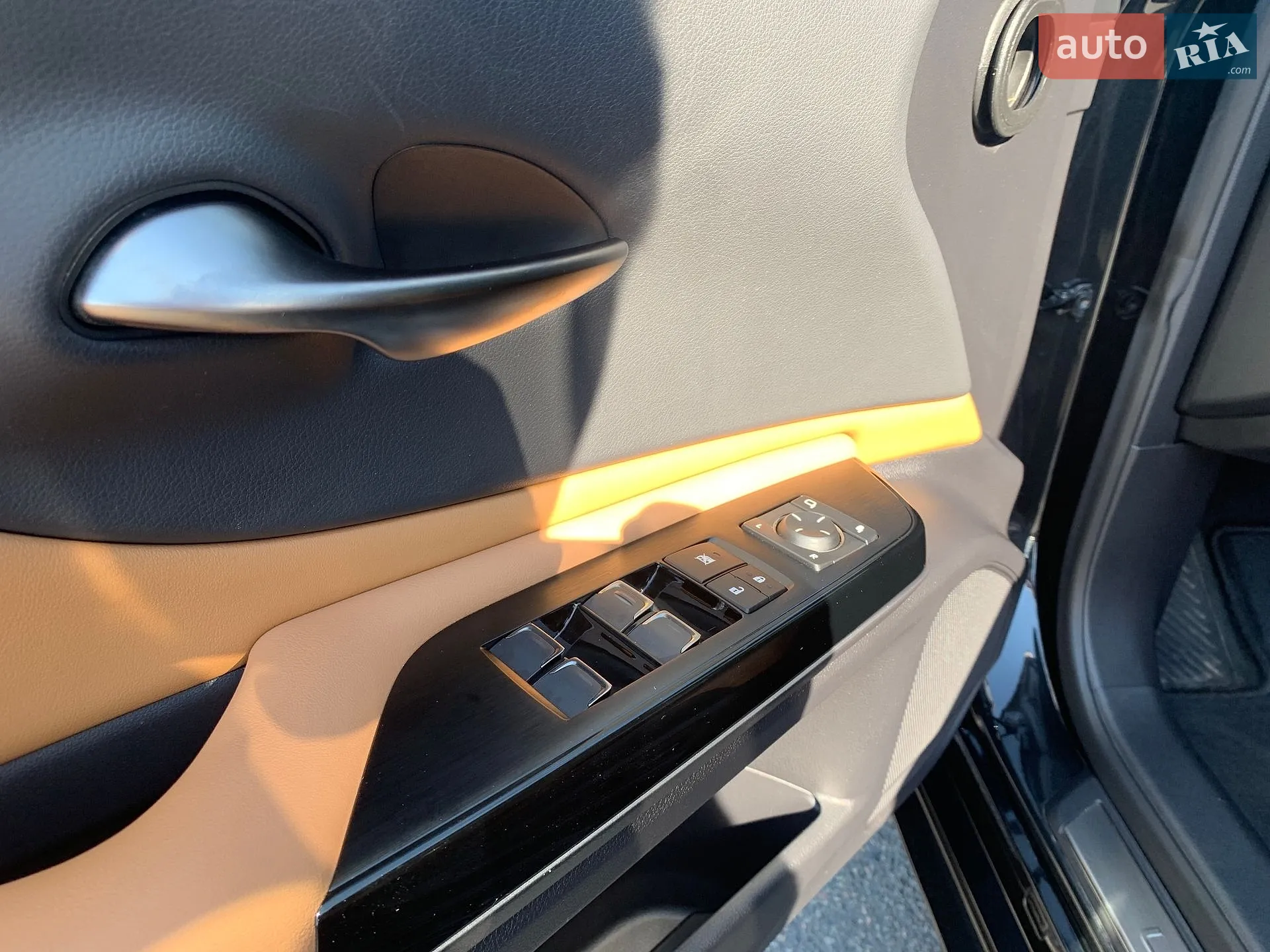 2023 Lexus ES - мініатюра 25