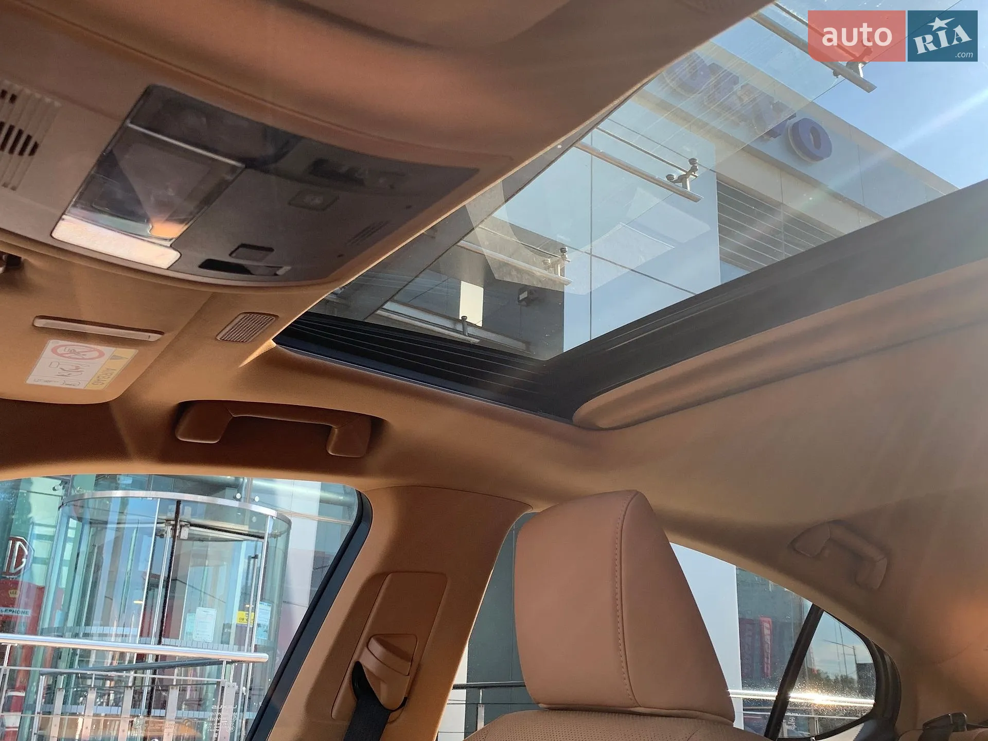 2023 Lexus ES - мініатюра 35