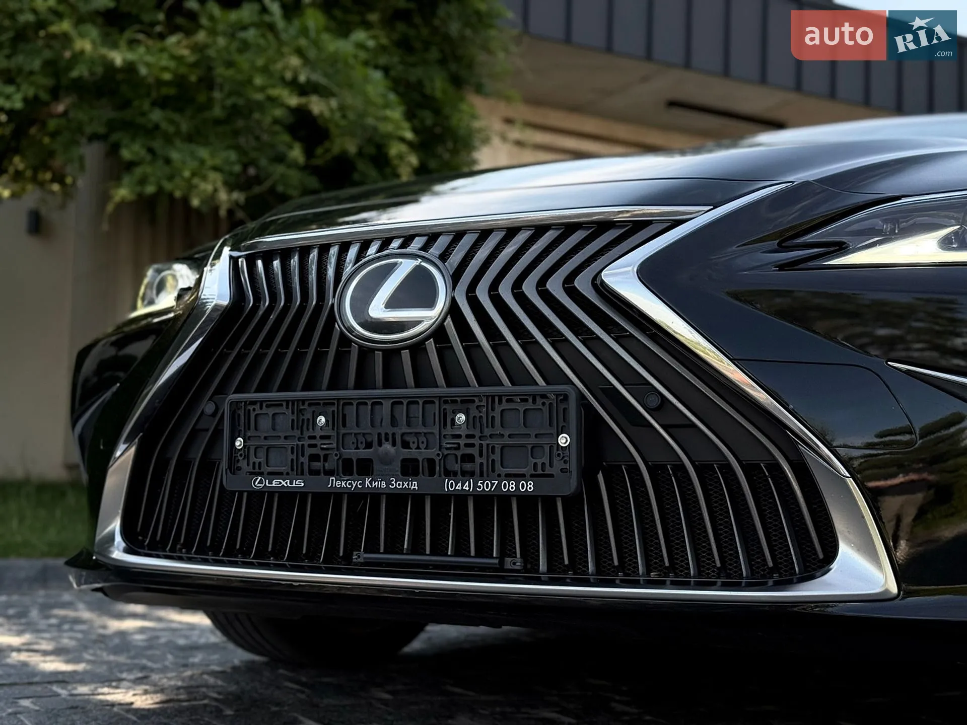 2019 Lexus ES - мініатюра 6