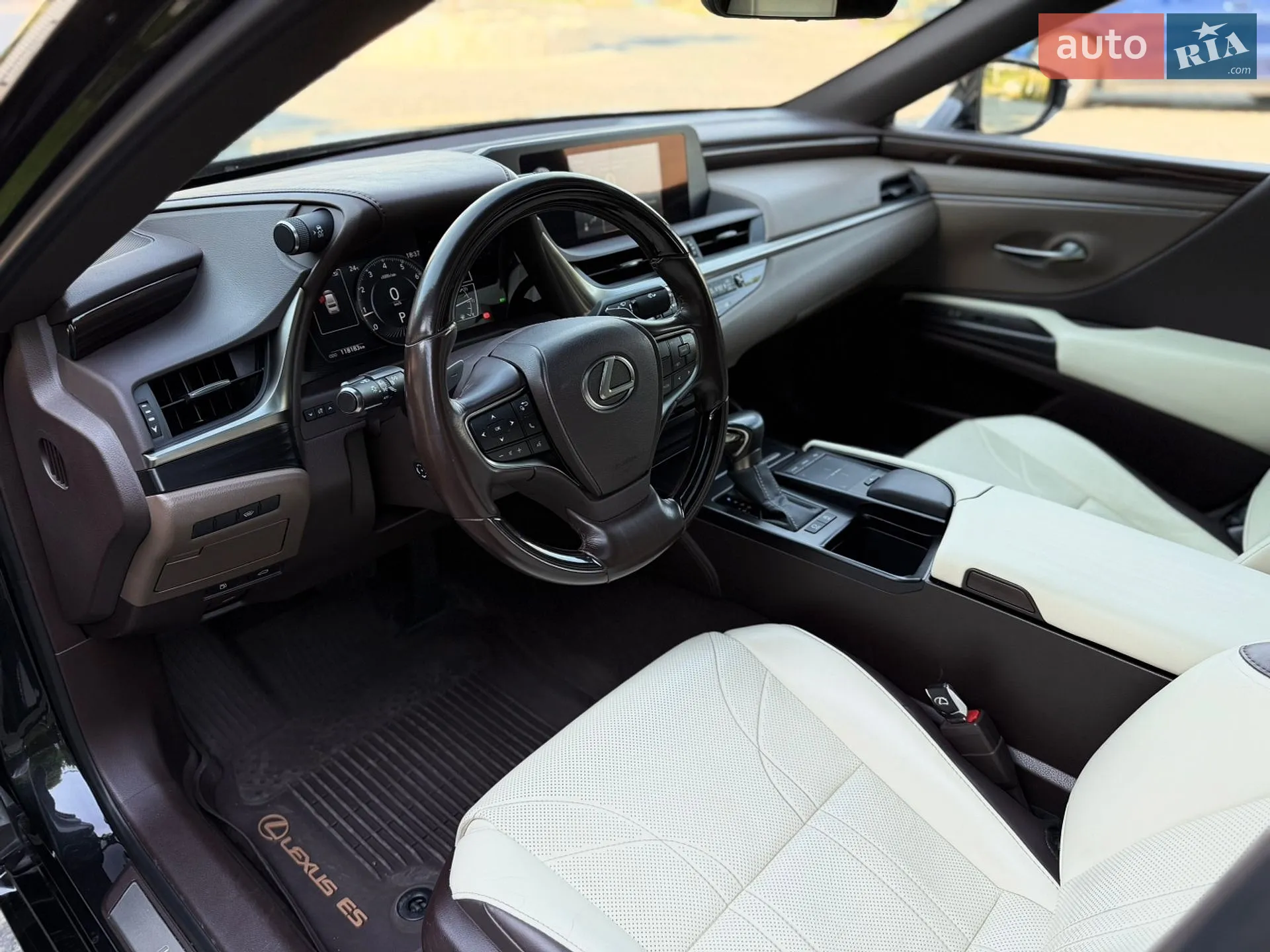 2019 Lexus ES - мініатюра 33