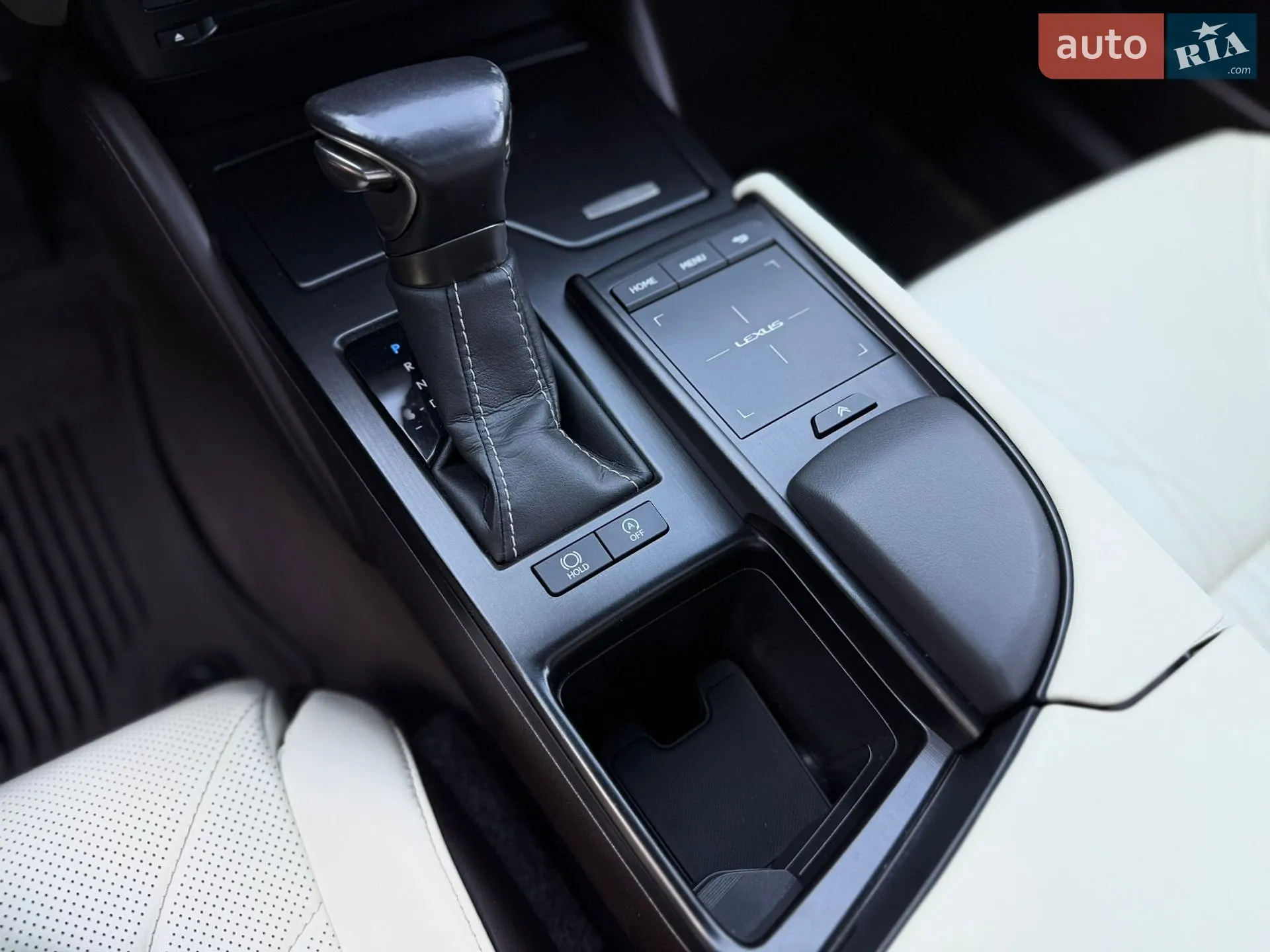 2019 Lexus ES - мініатюра 37