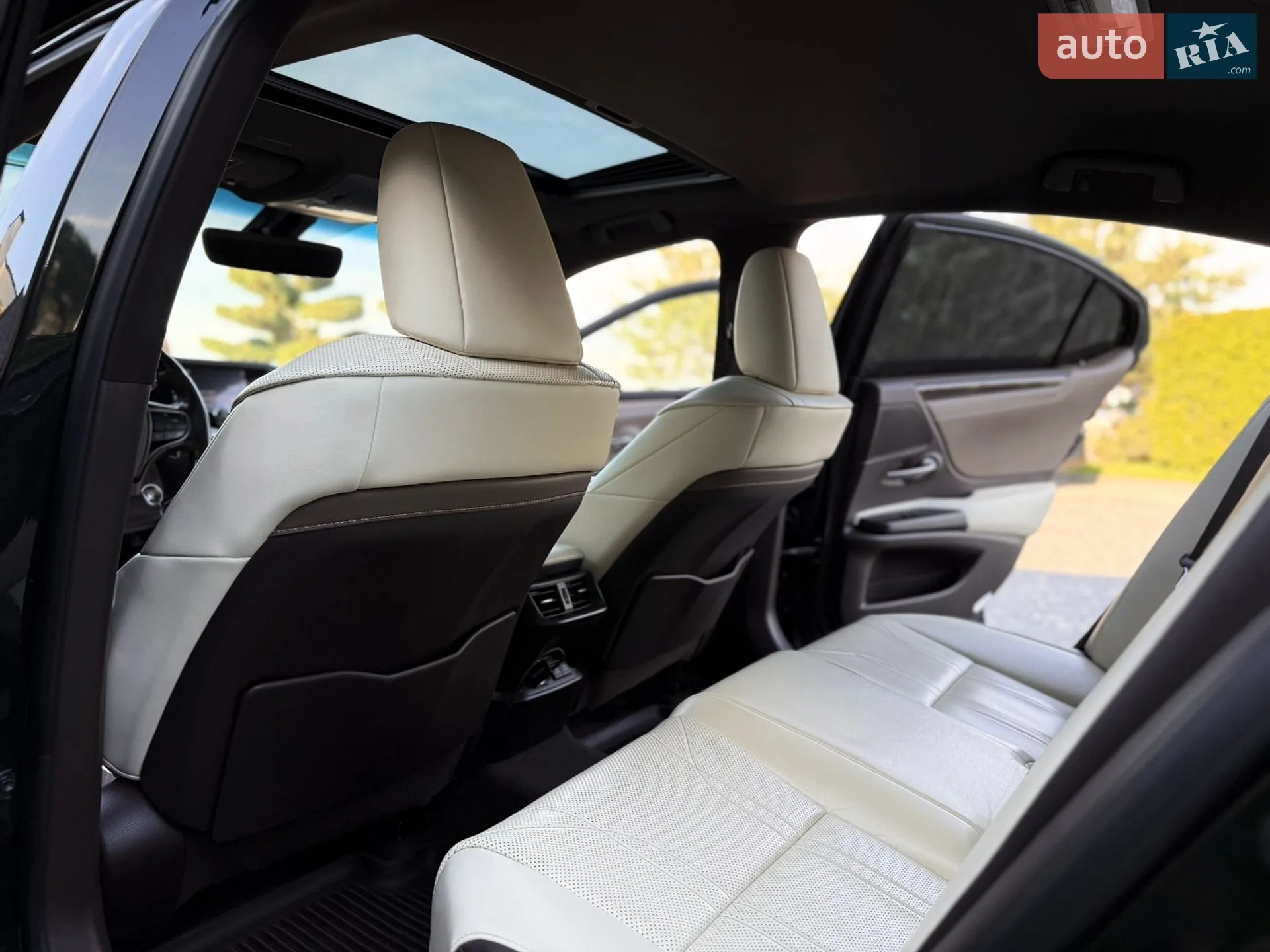 2019 Lexus ES - мініатюра 45