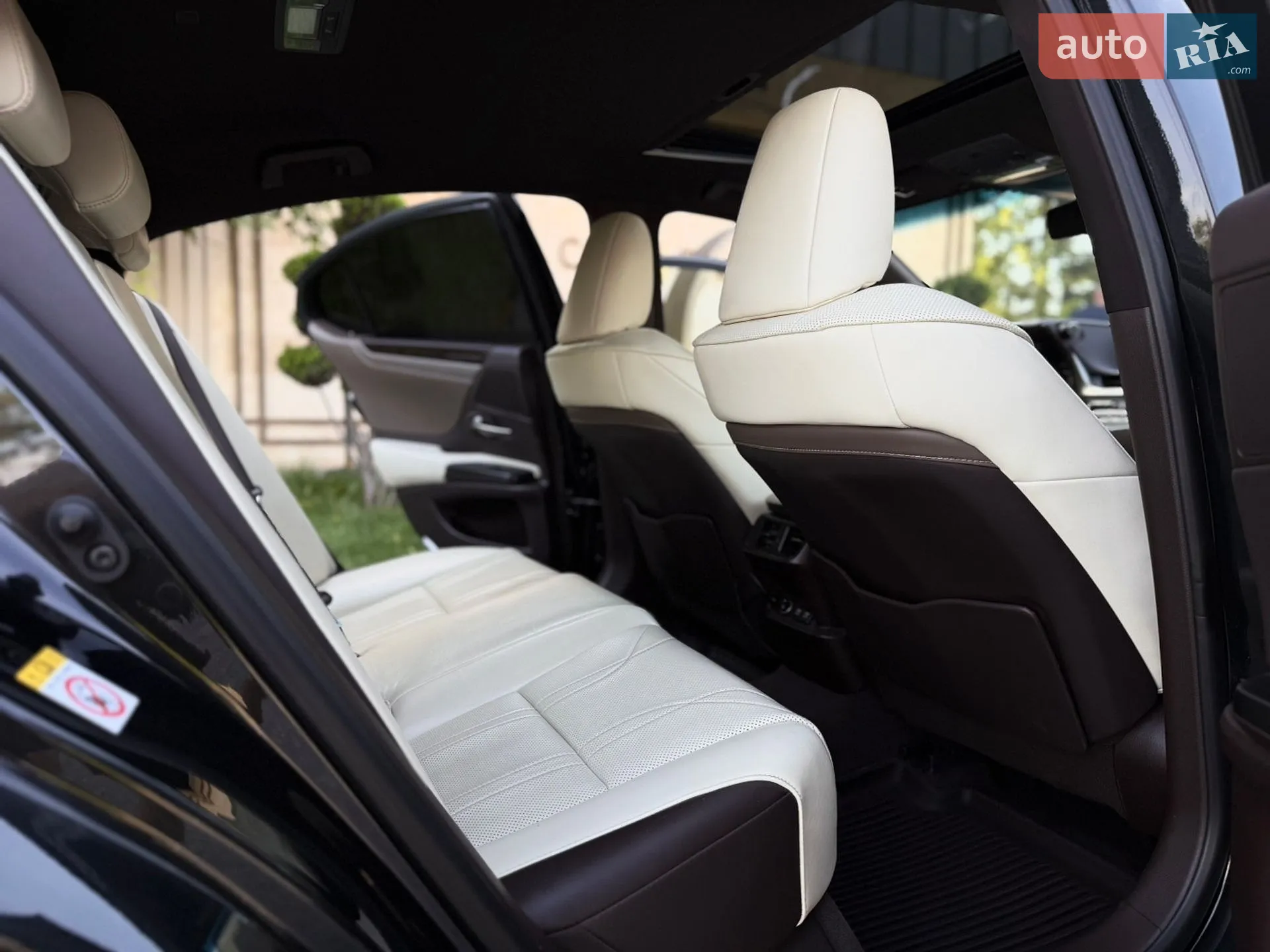 2019 Lexus ES - мініатюра 53