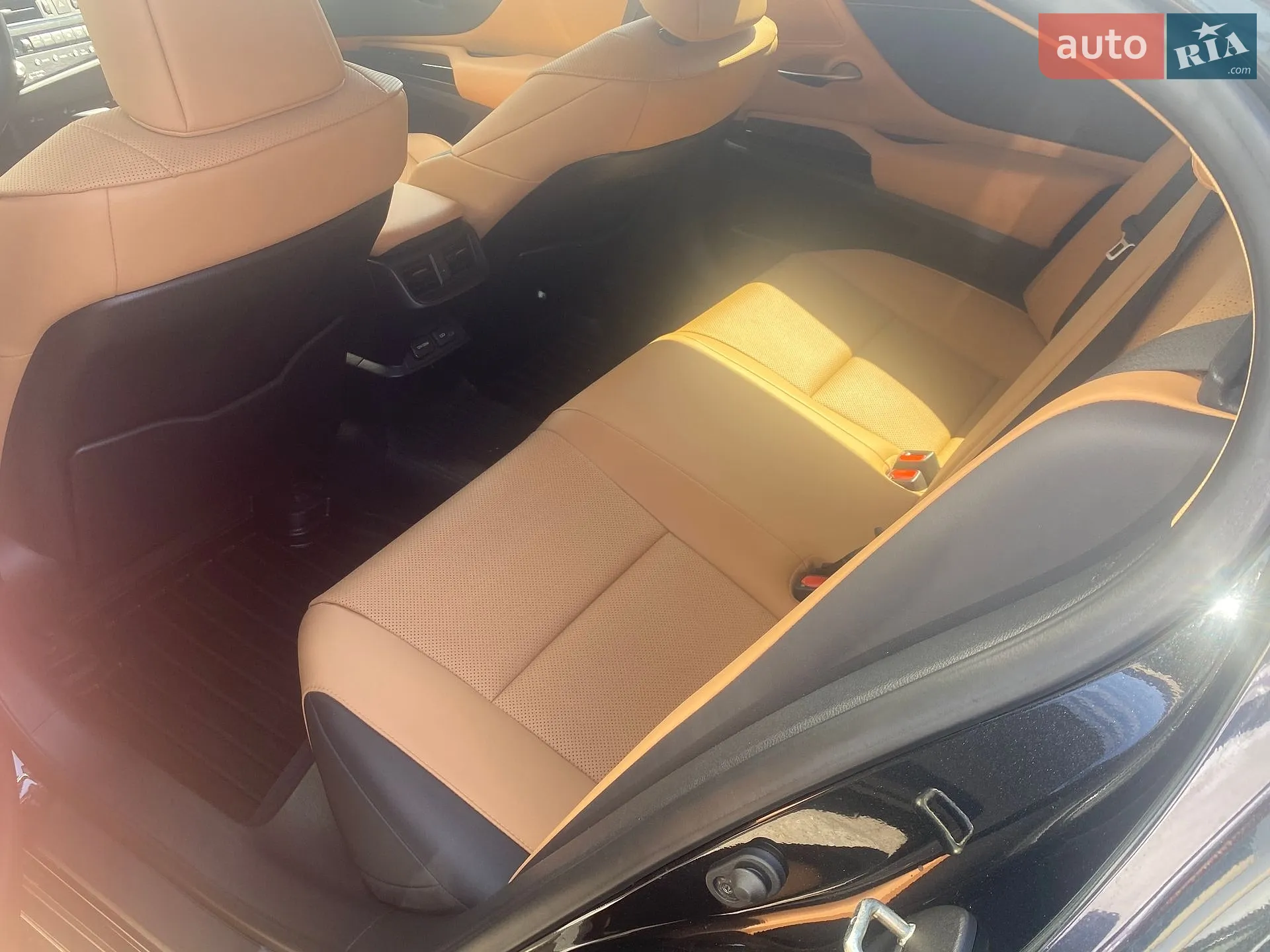 2023 Lexus ES - мініатюра 7