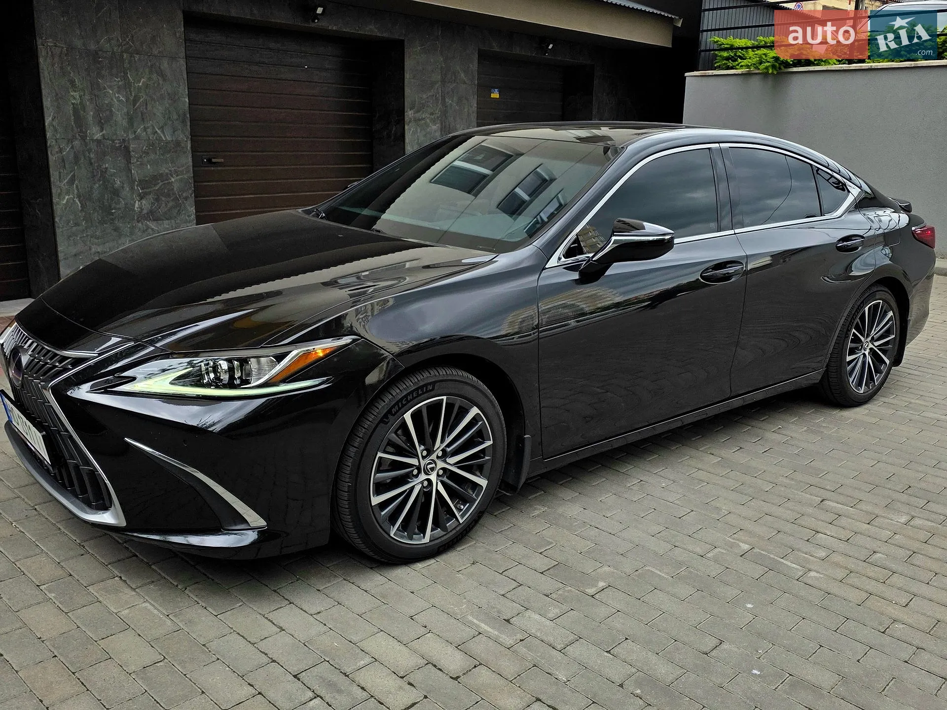 2022 Lexus ES - мініатюра 4