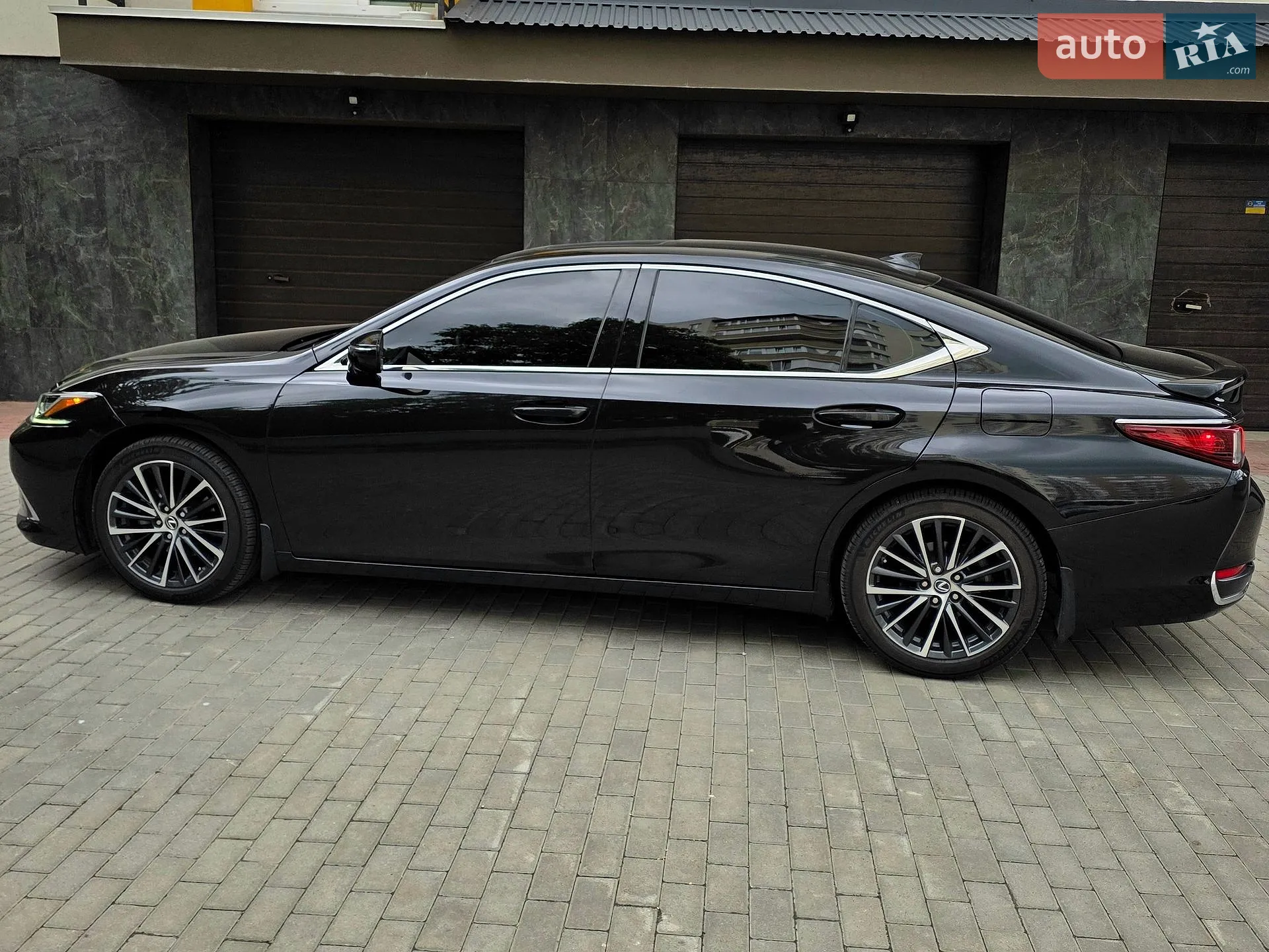 2022 Lexus ES - мініатюра 6