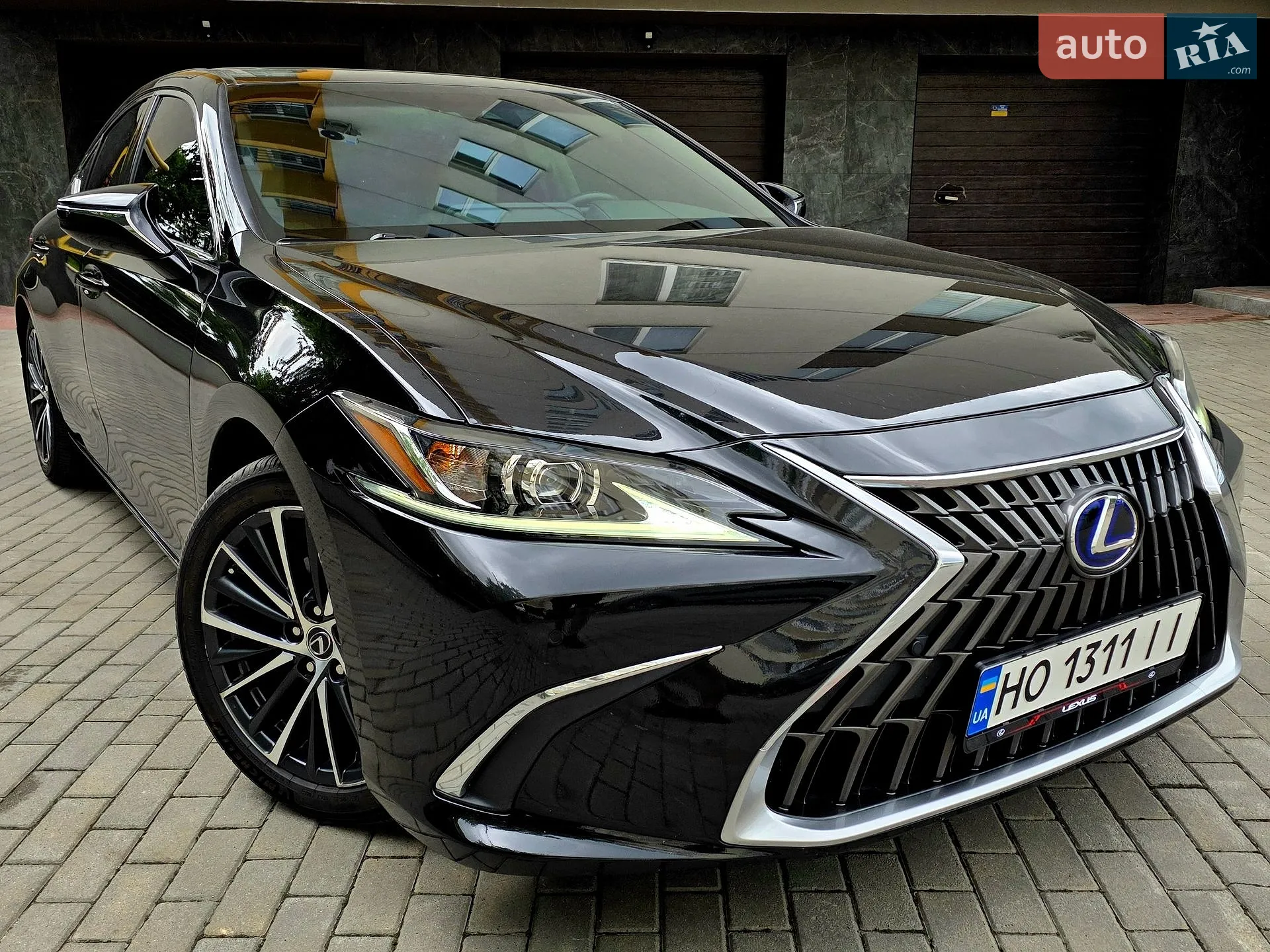 2022 Lexus ES - мініатюра 17