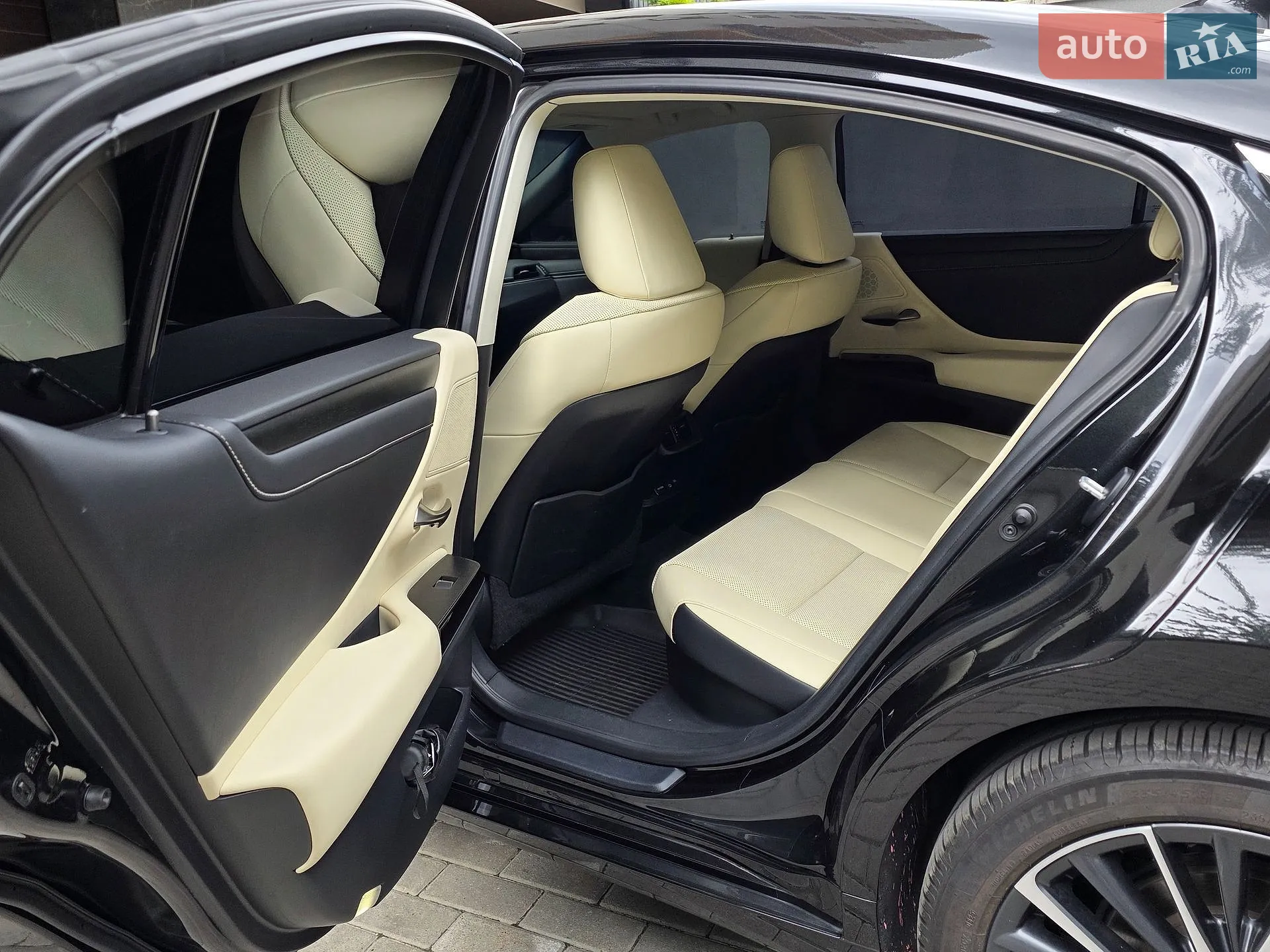 2022 Lexus ES - мініатюра 28