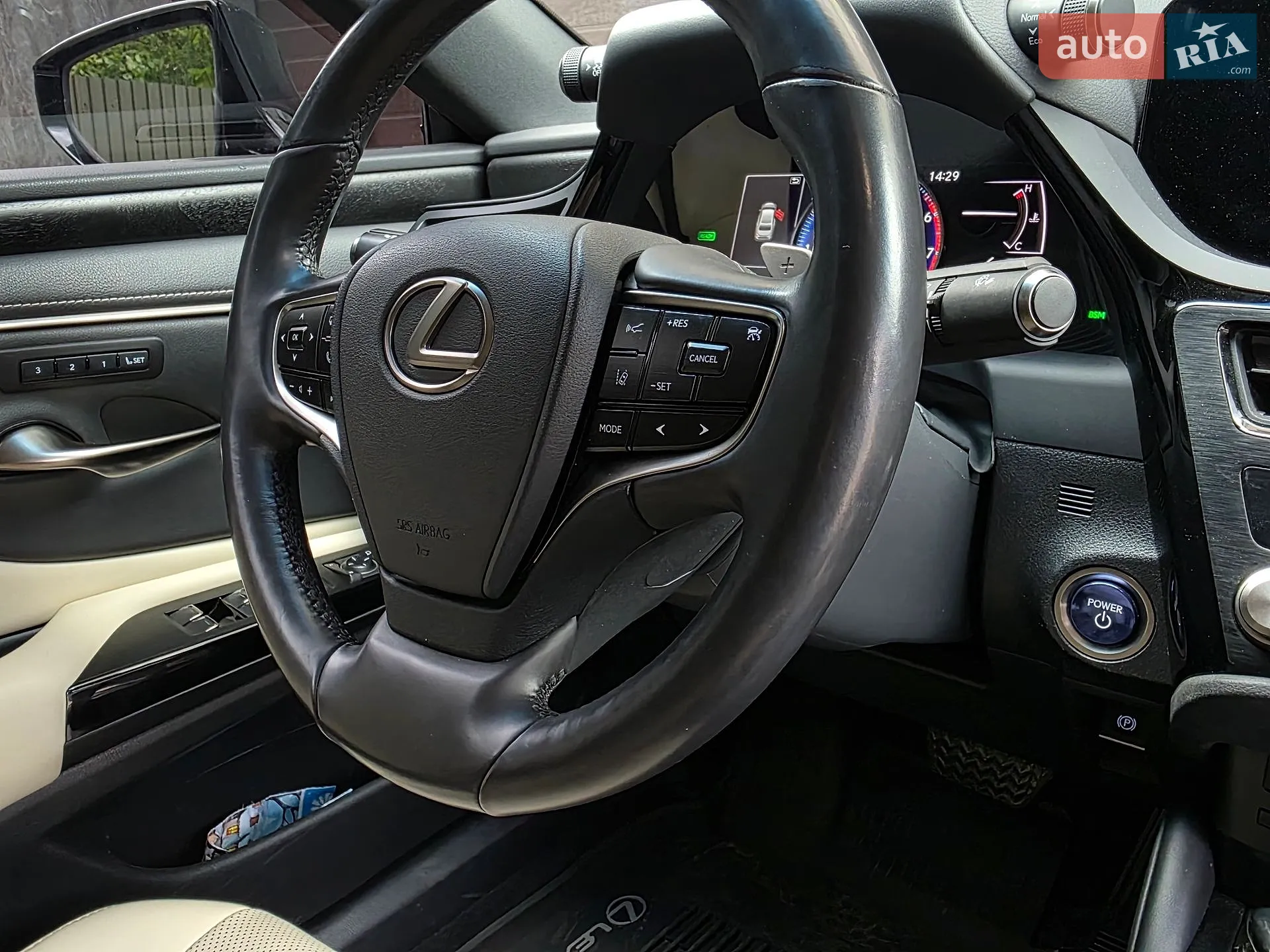 2022 Lexus ES - мініатюра 40