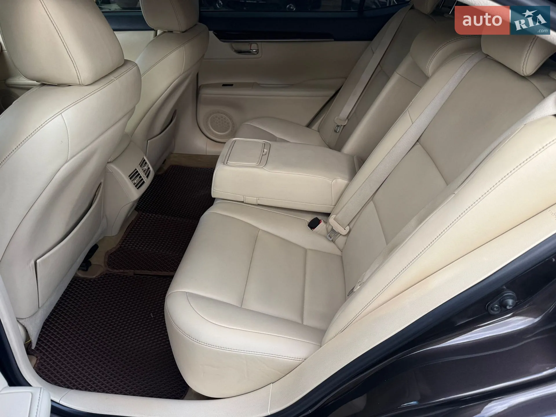 2012 Lexus ES - мініатюра 36