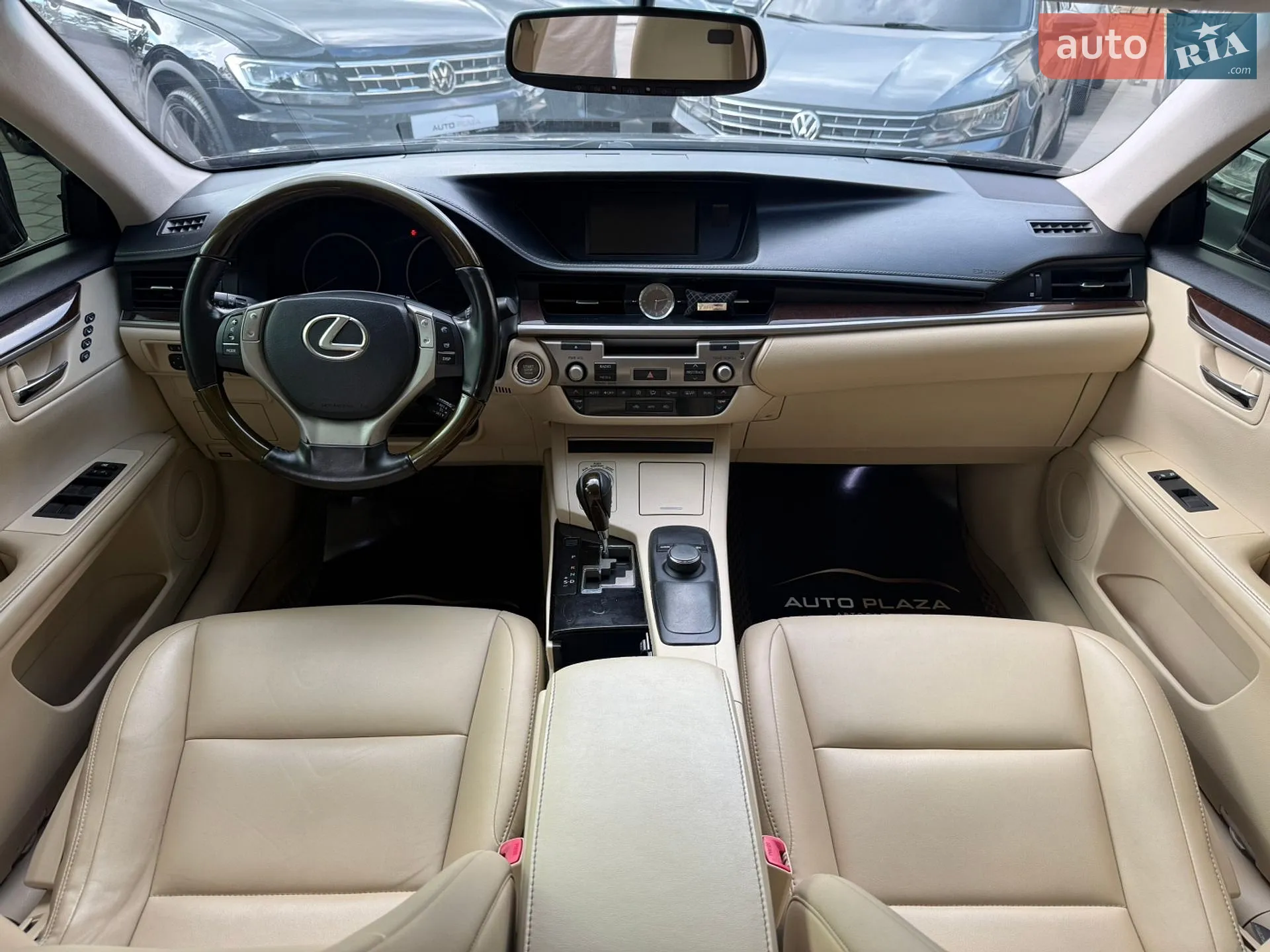 2012 Lexus ES - мініатюра 41