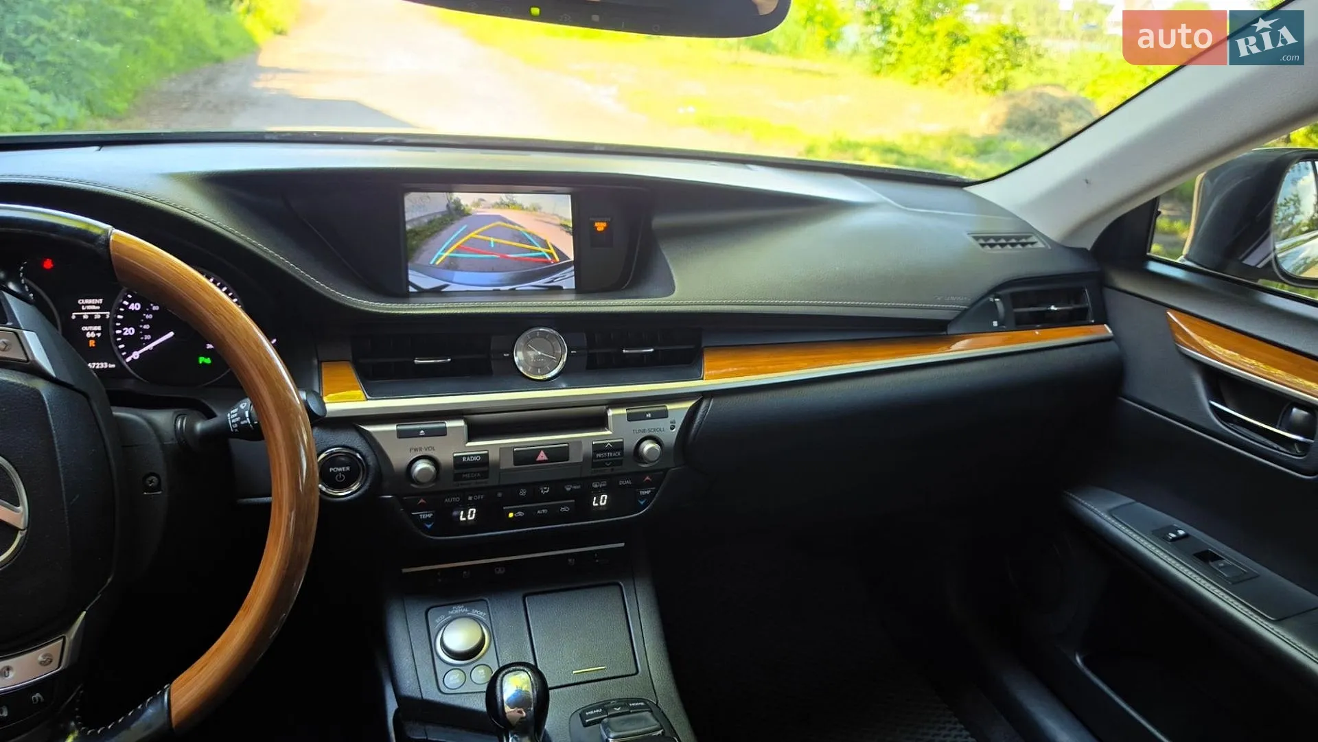 2015 Lexus ES - мініатюра 10