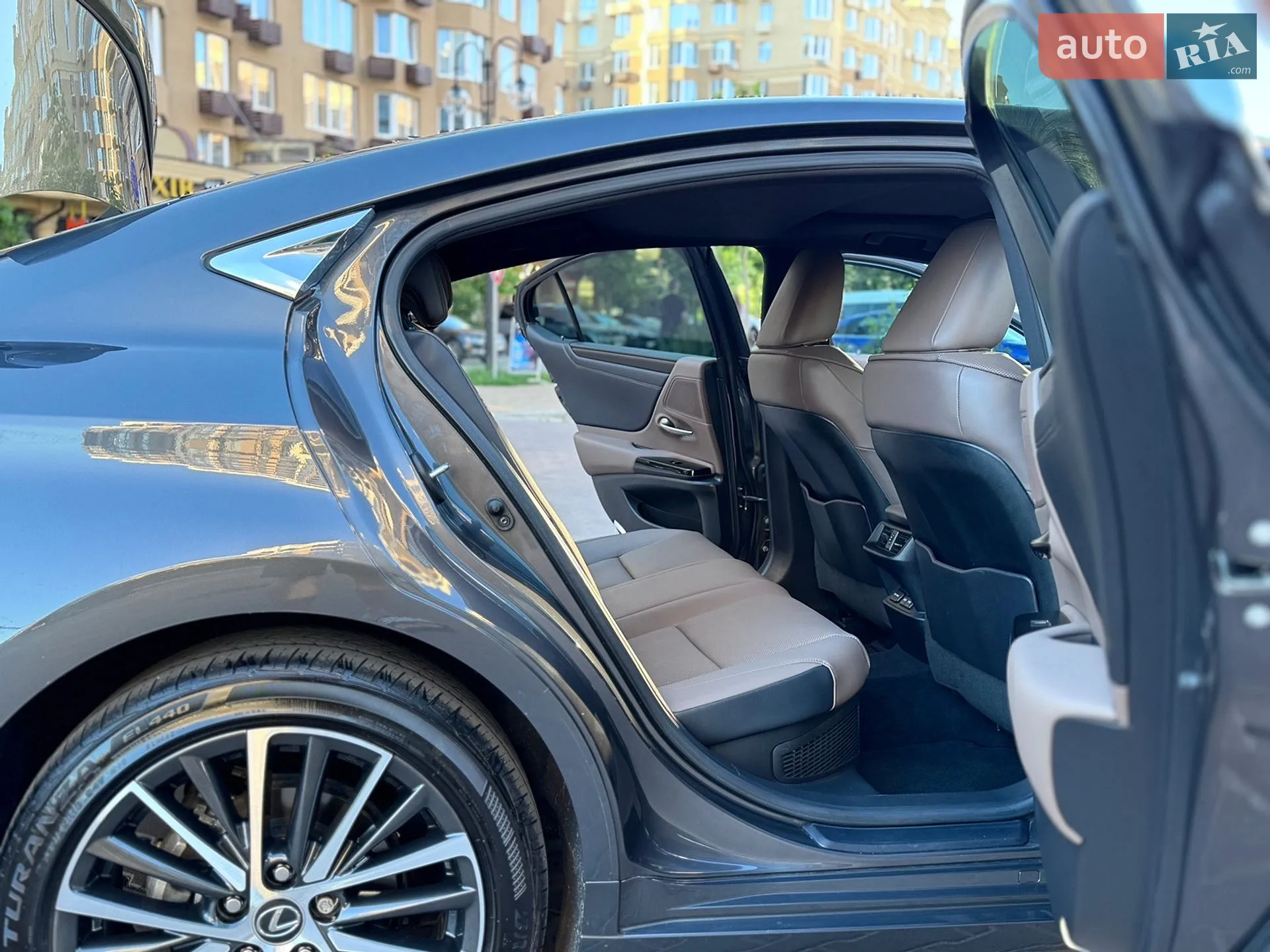 2022 Lexus ES - мініатюра 29