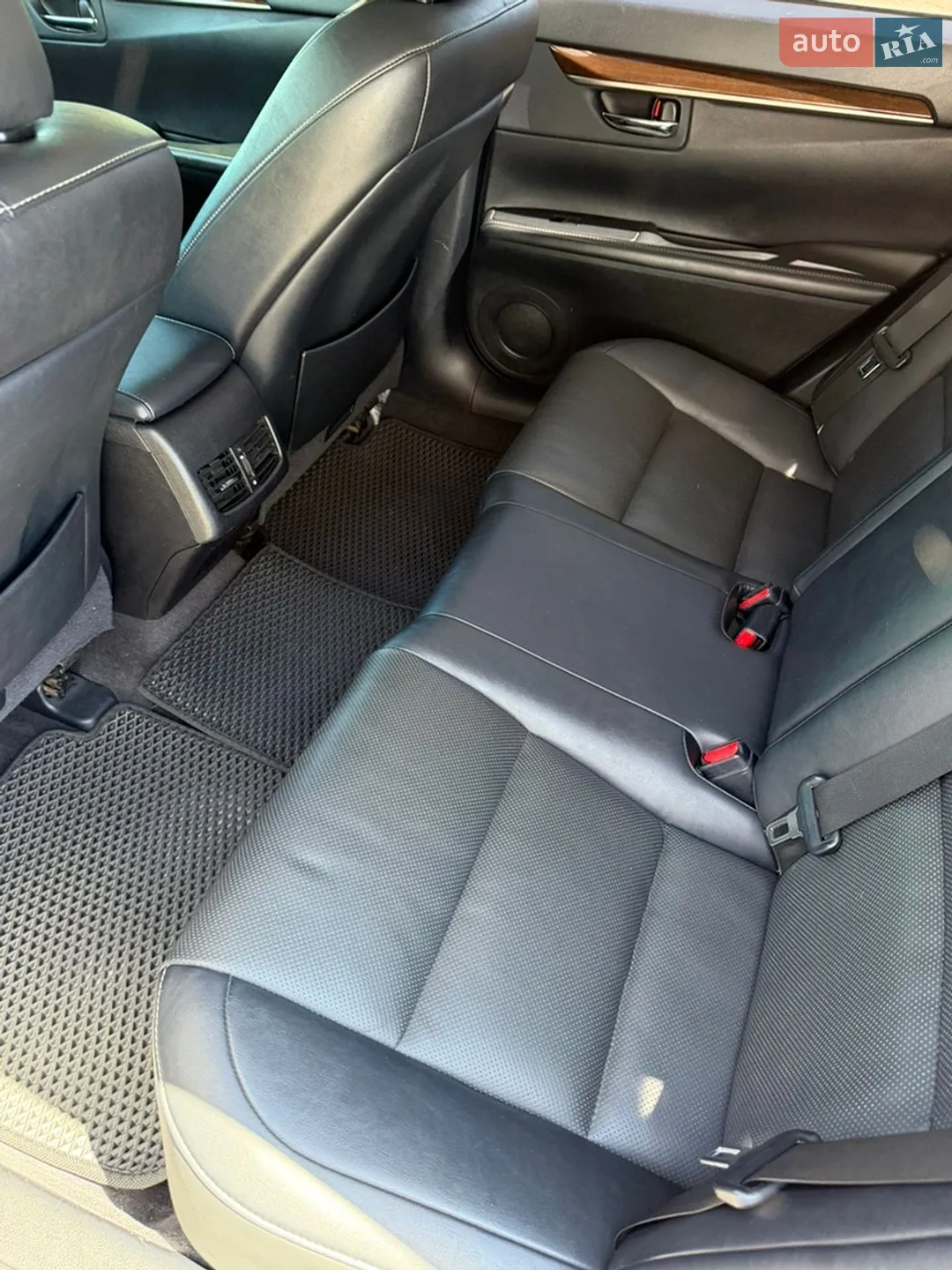 2014 Lexus ES - мініатюра 30