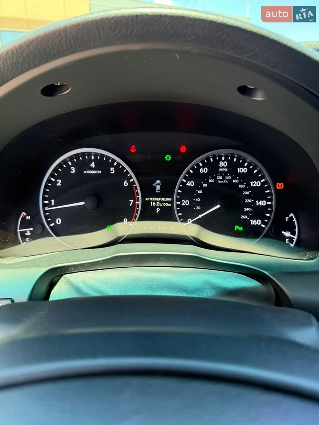 2014 Lexus ES - мініатюра 31