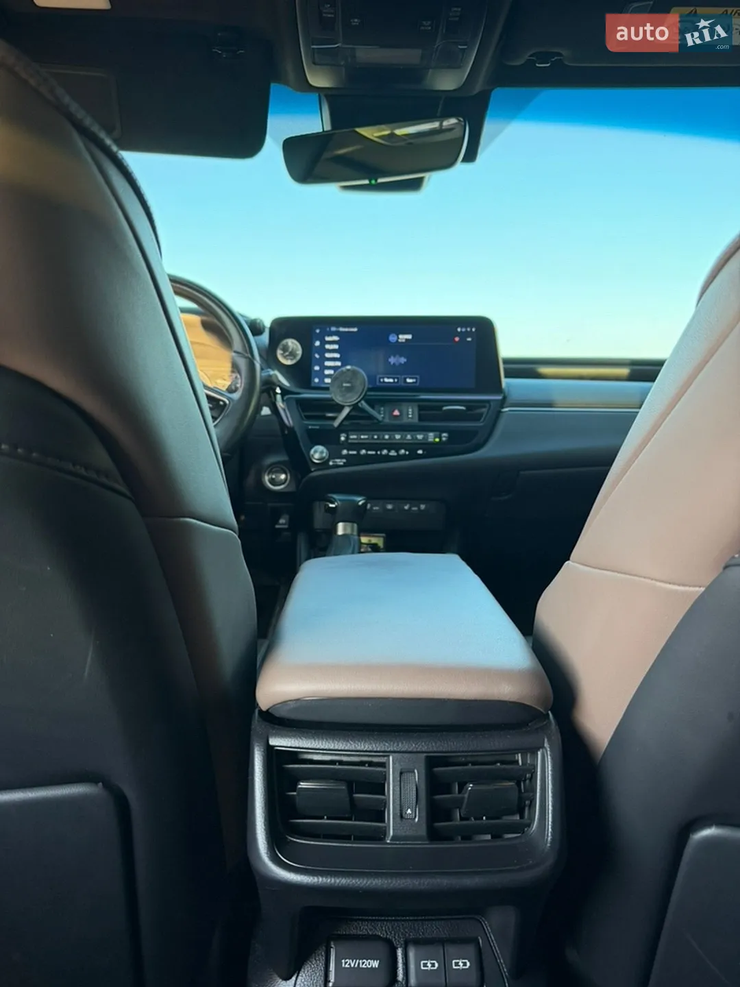 2022 Lexus ES - мініатюра 9