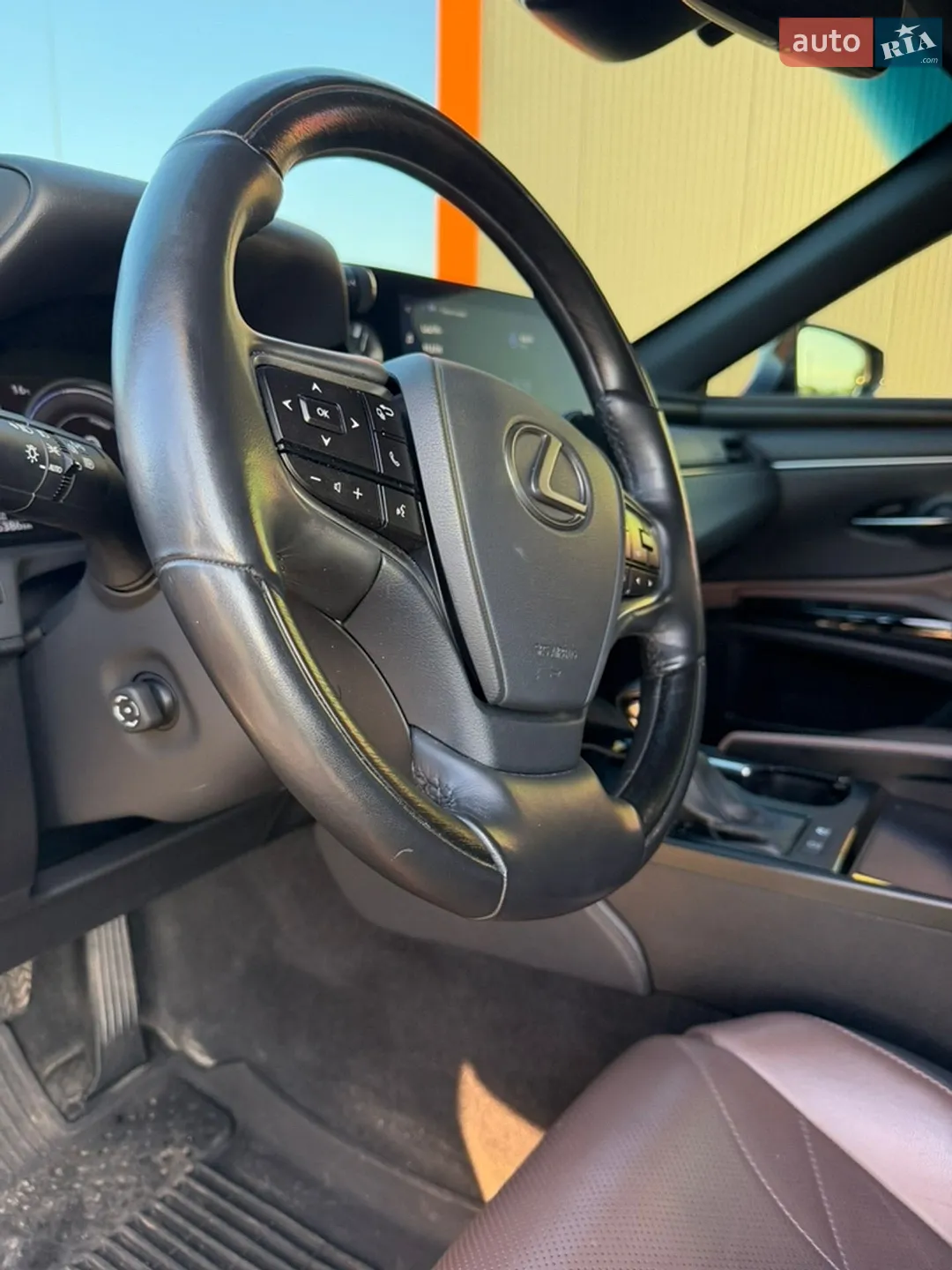 2022 Lexus ES - мініатюра 11