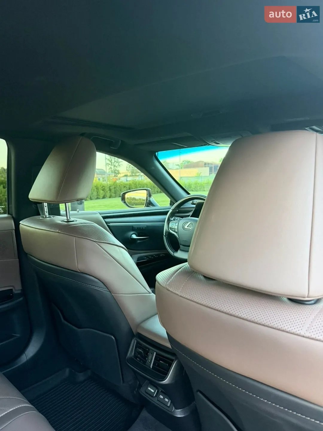 2022 Lexus ES - мініатюра 15