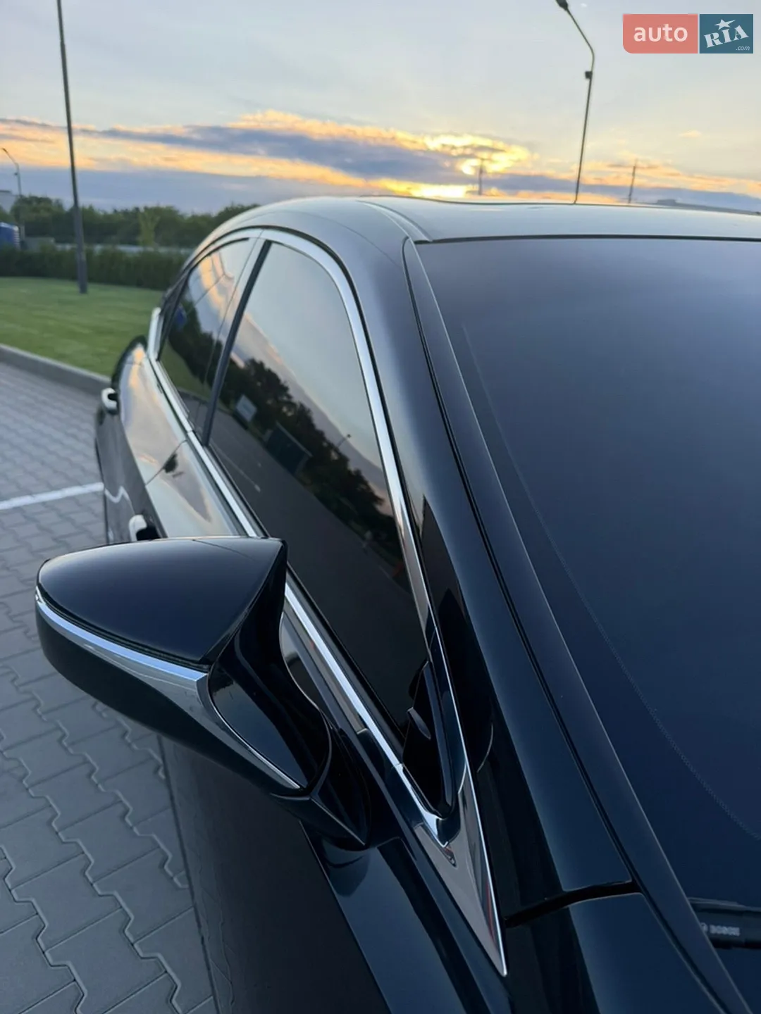 2022 Lexus ES - мініатюра 19
