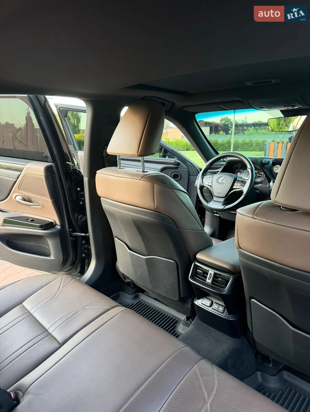2022 Lexus ES - мініатюра 20