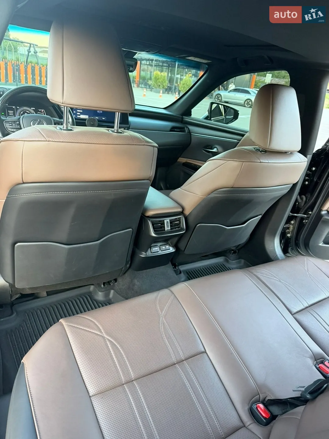 2022 Lexus ES - мініатюра 21