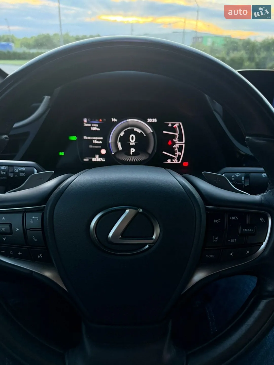 2022 Lexus ES - мініатюра 25