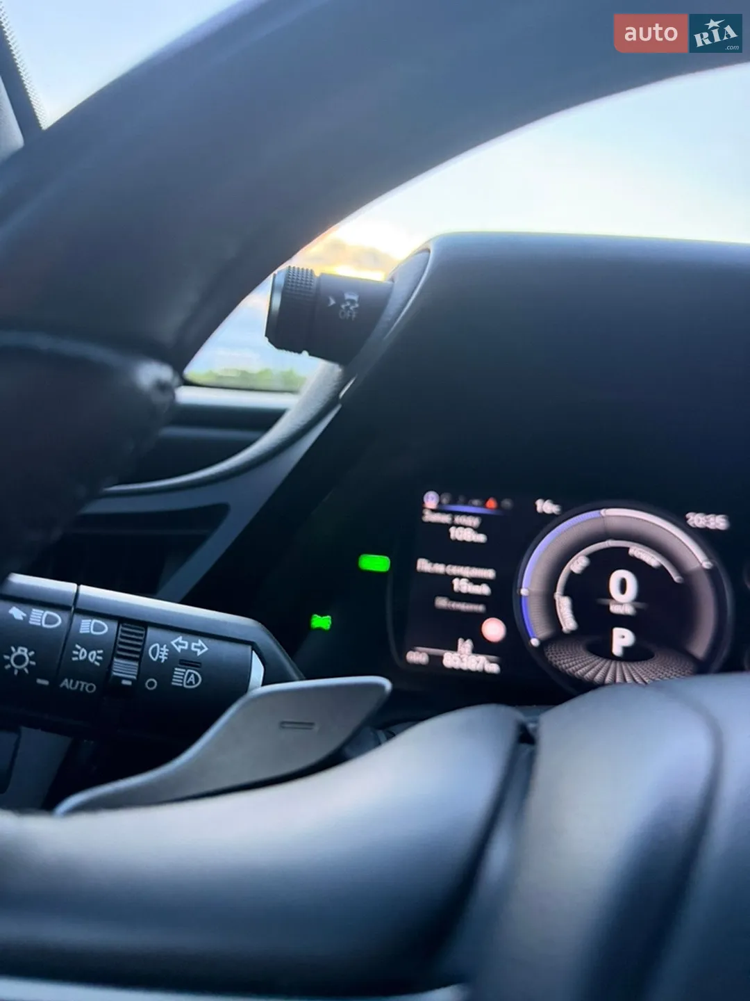 2022 Lexus ES - мініатюра 26