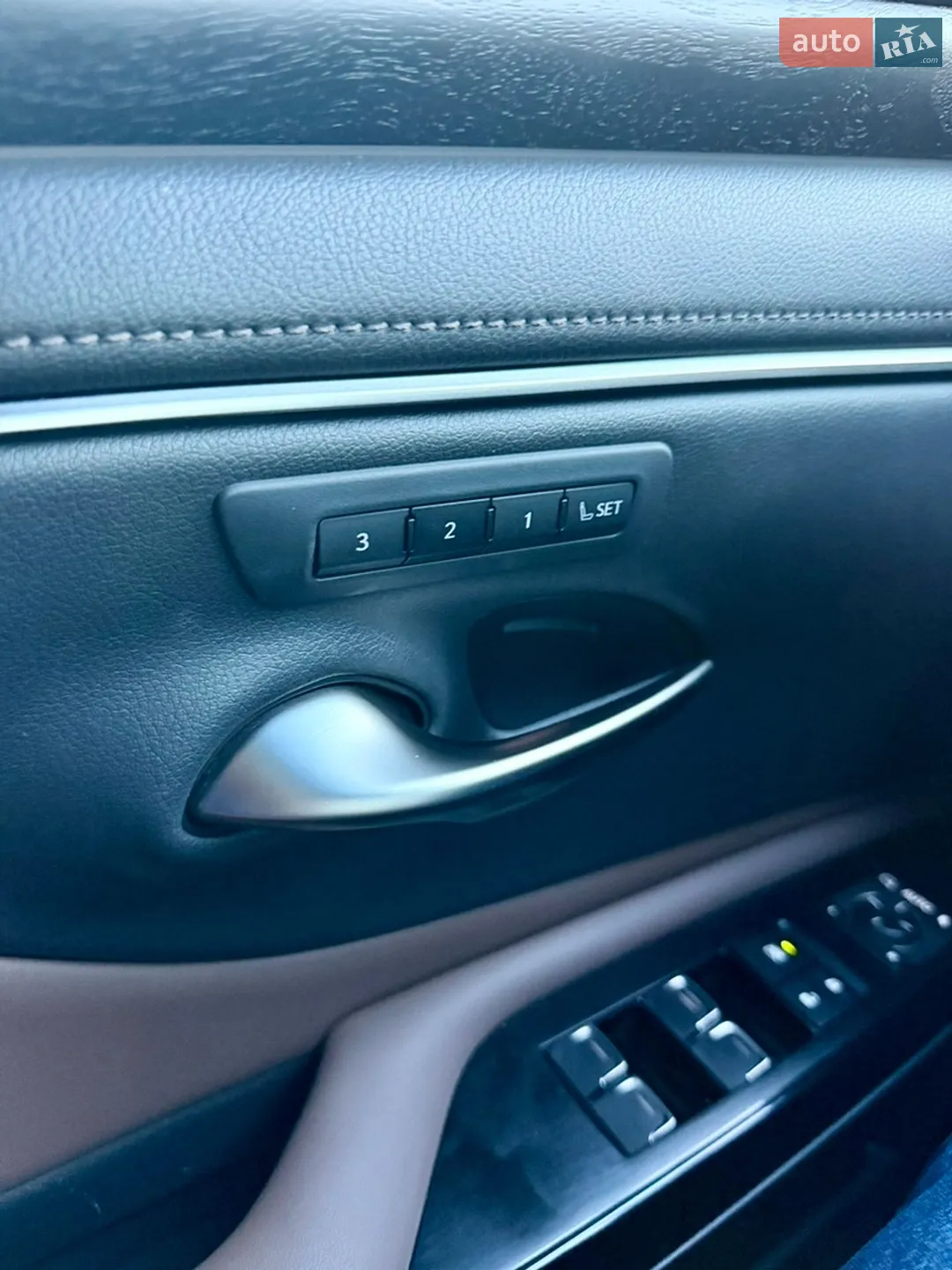 2022 Lexus ES - мініатюра 28