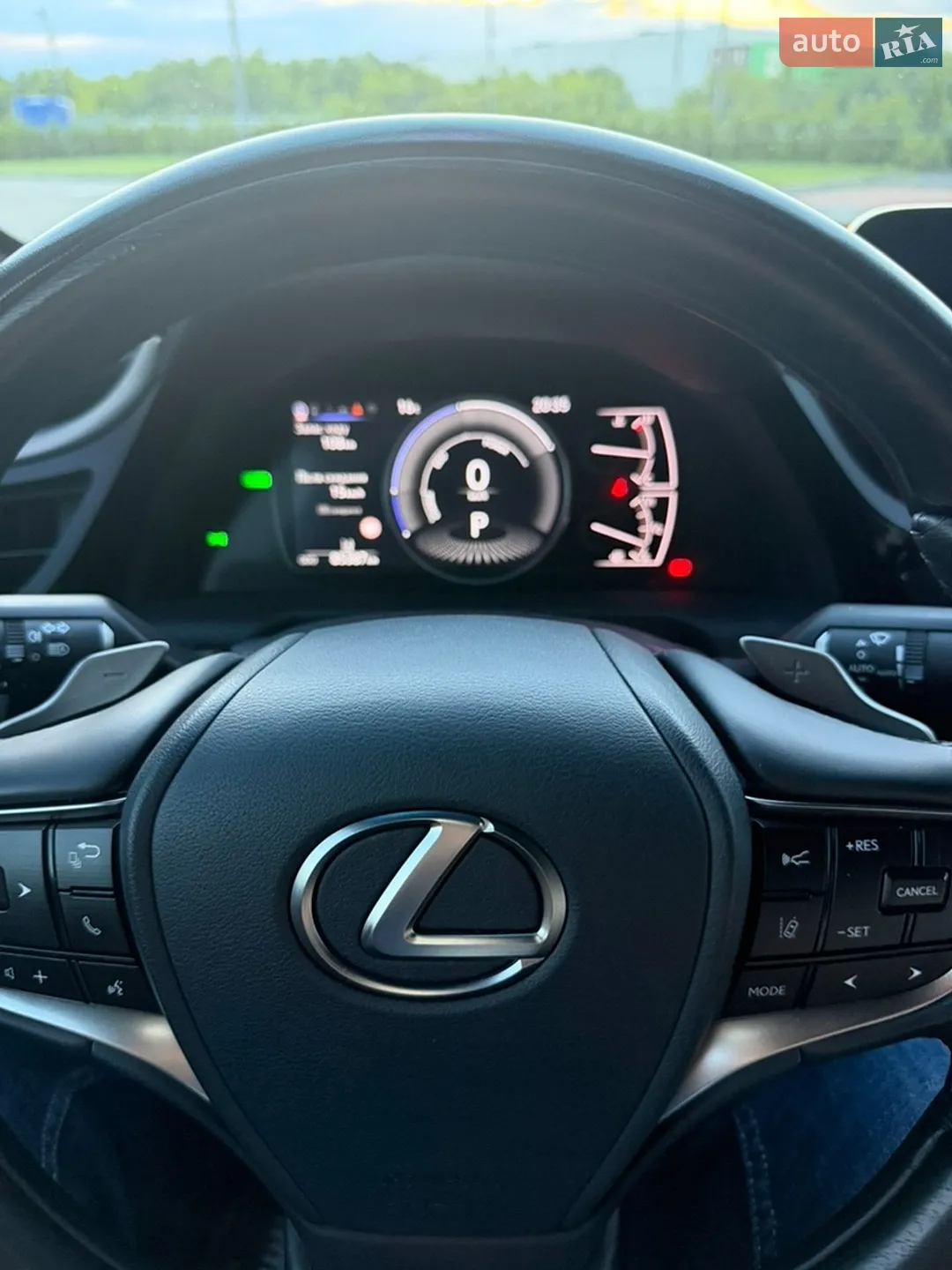 2022 Lexus ES - мініатюра 30