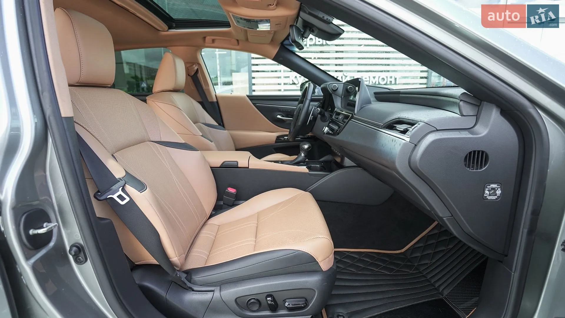 2022 Lexus ES - мініатюра 6