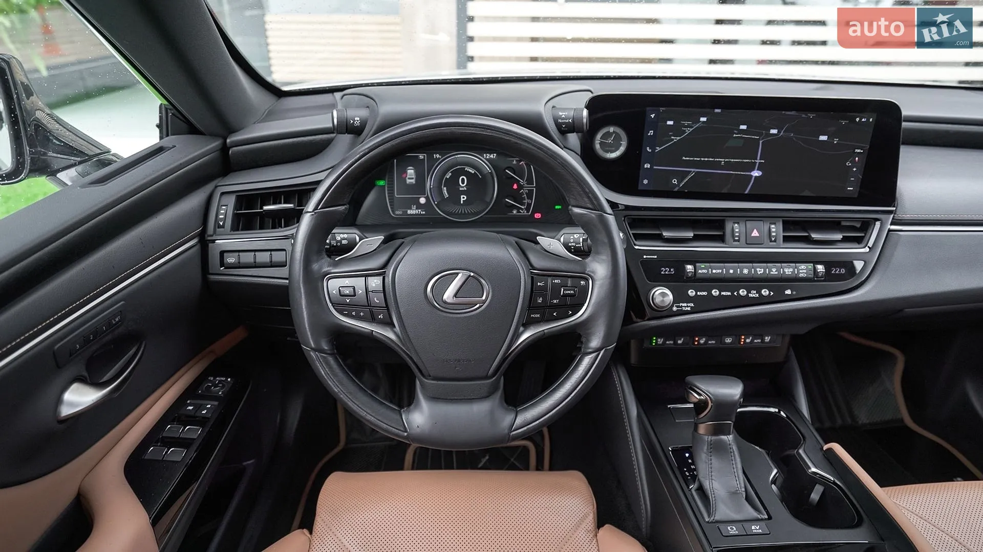 2022 Lexus ES - мініатюра 9