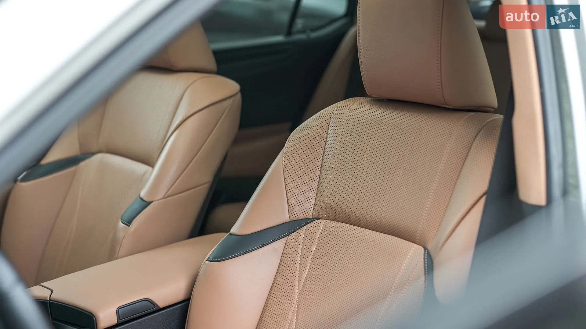 2022 Lexus ES - мініатюра 15