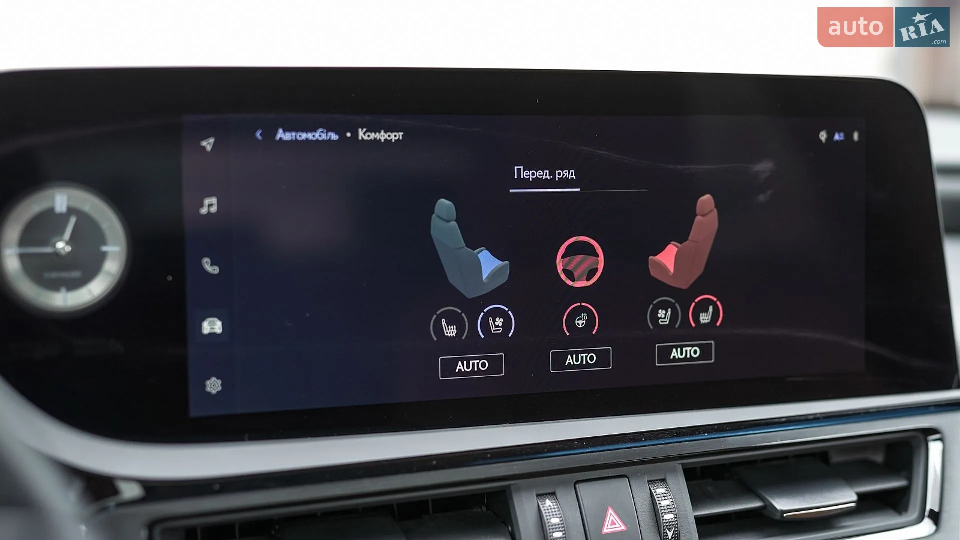 2022 Lexus ES - мініатюра 38