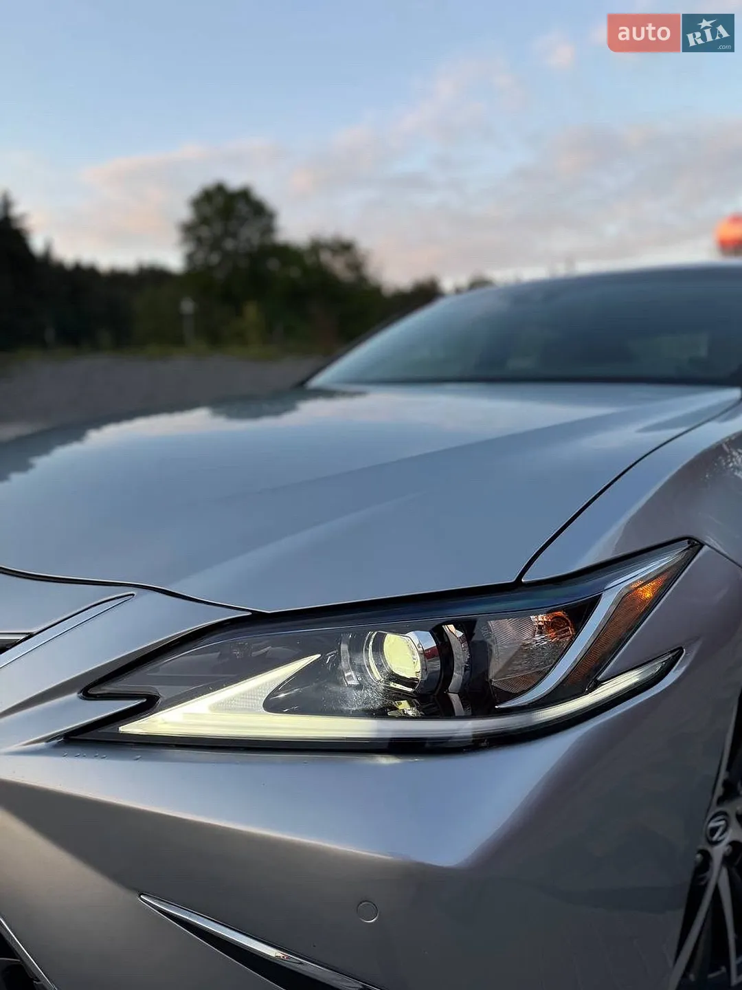 2023 Lexus ES - мініатюра 6