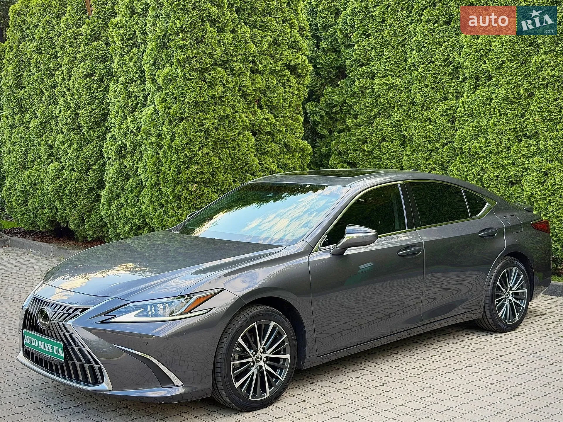 2022 Lexus ES - мініатюра 9
