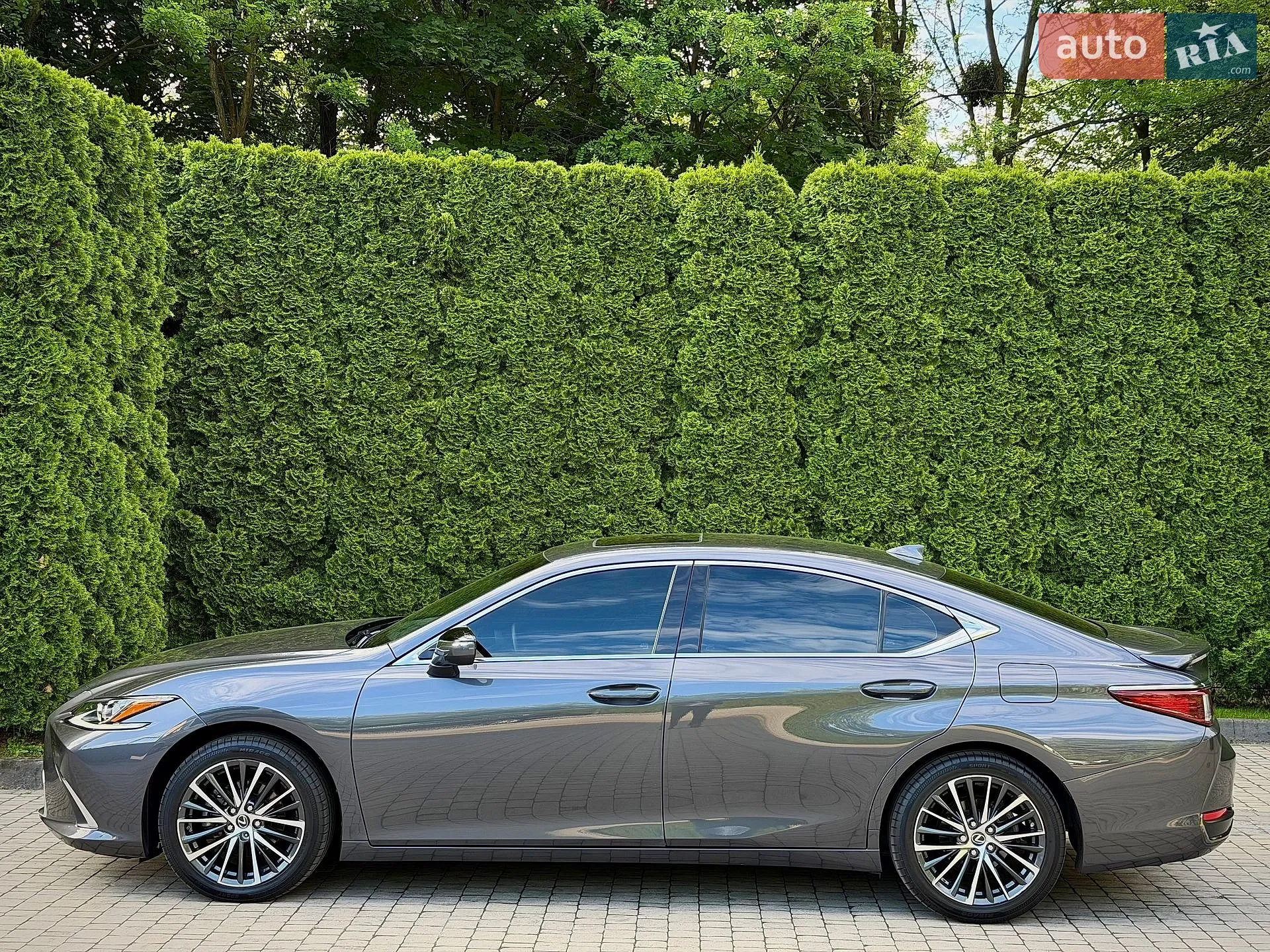 2022 Lexus ES - мініатюра 11