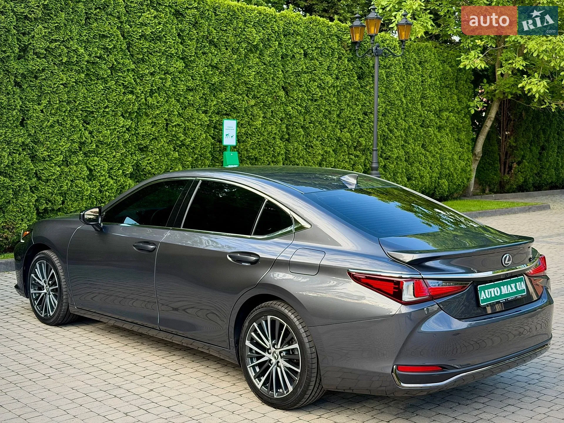 2022 Lexus ES - мініатюра 13
