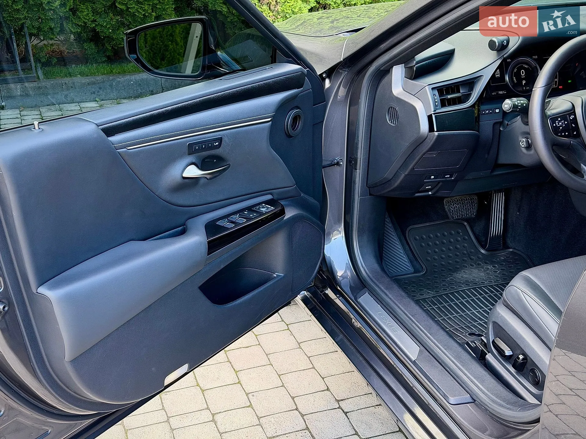 2022 Lexus ES - мініатюра 22