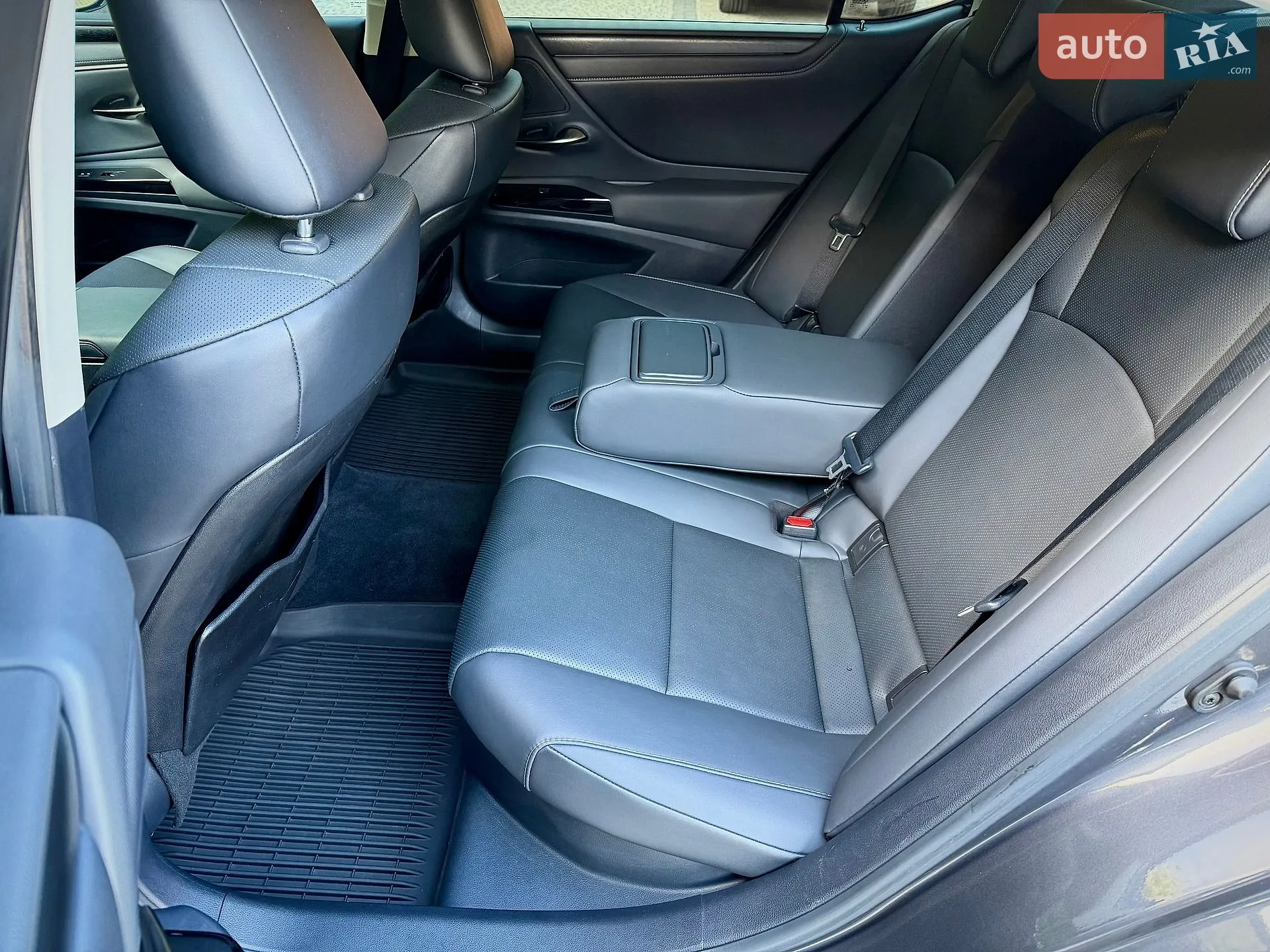 2022 Lexus ES - мініатюра 28