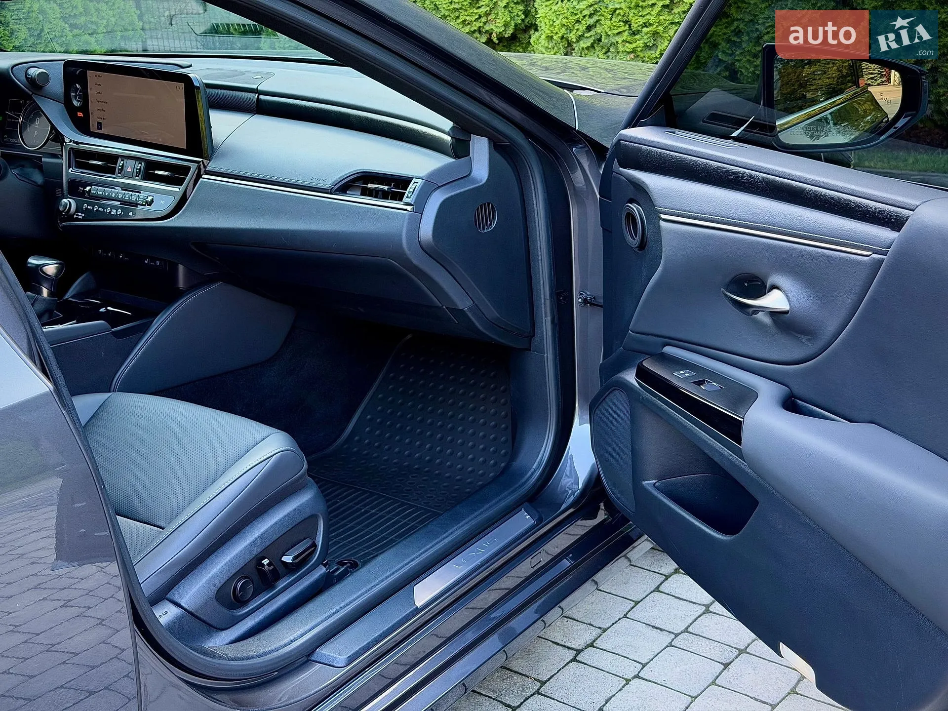 2022 Lexus ES - мініатюра 32