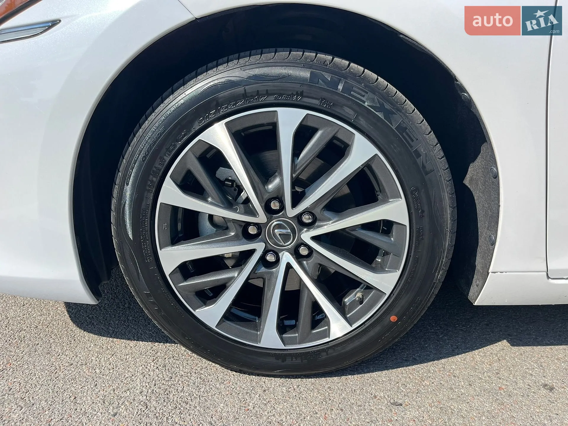 2022 Lexus ES - мініатюра 7