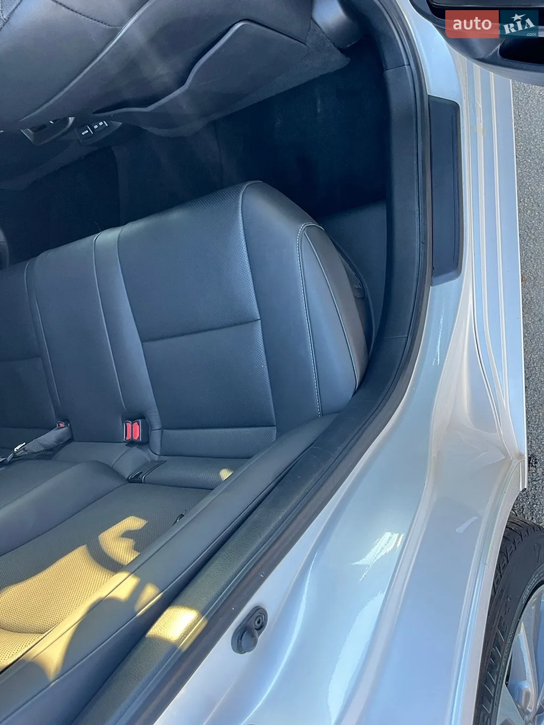 2022 Lexus ES - мініатюра 22