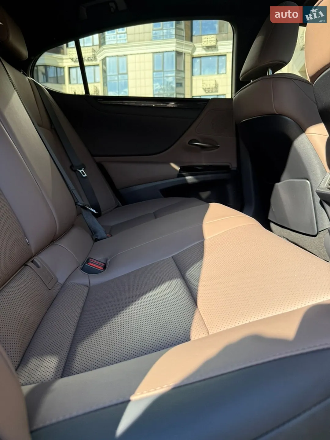 2023 Lexus ES - мініатюра 6